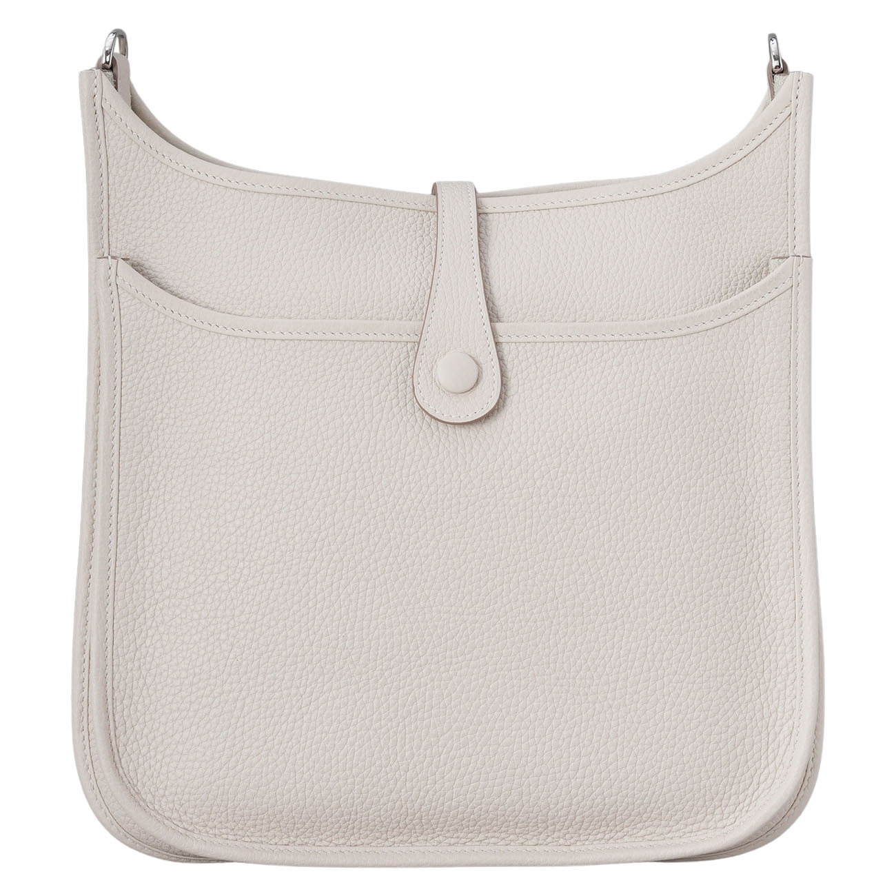 HERMES(USED)에르메스 에블린 29 은장