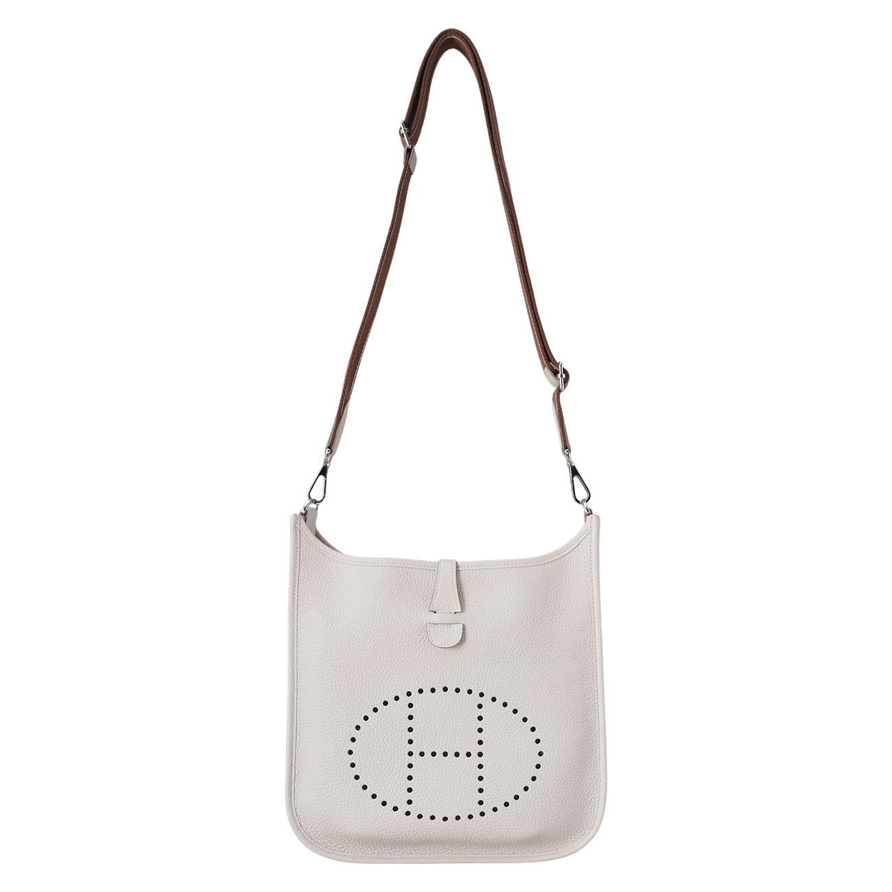 HERMES(USED)에르메스 에블린 29 은장