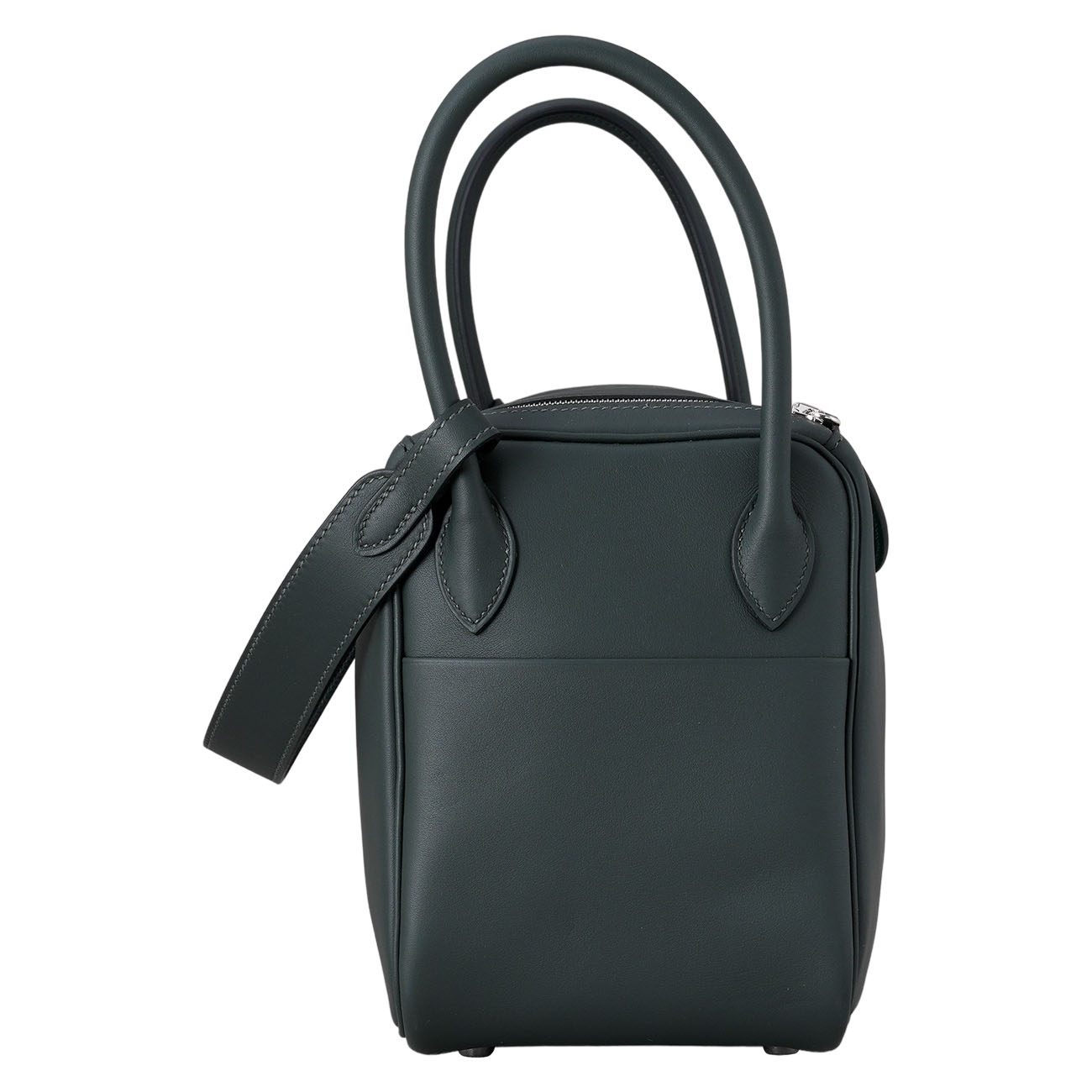 HERMES(USED)에르메스 린디 26 베르트 퐁세 은장