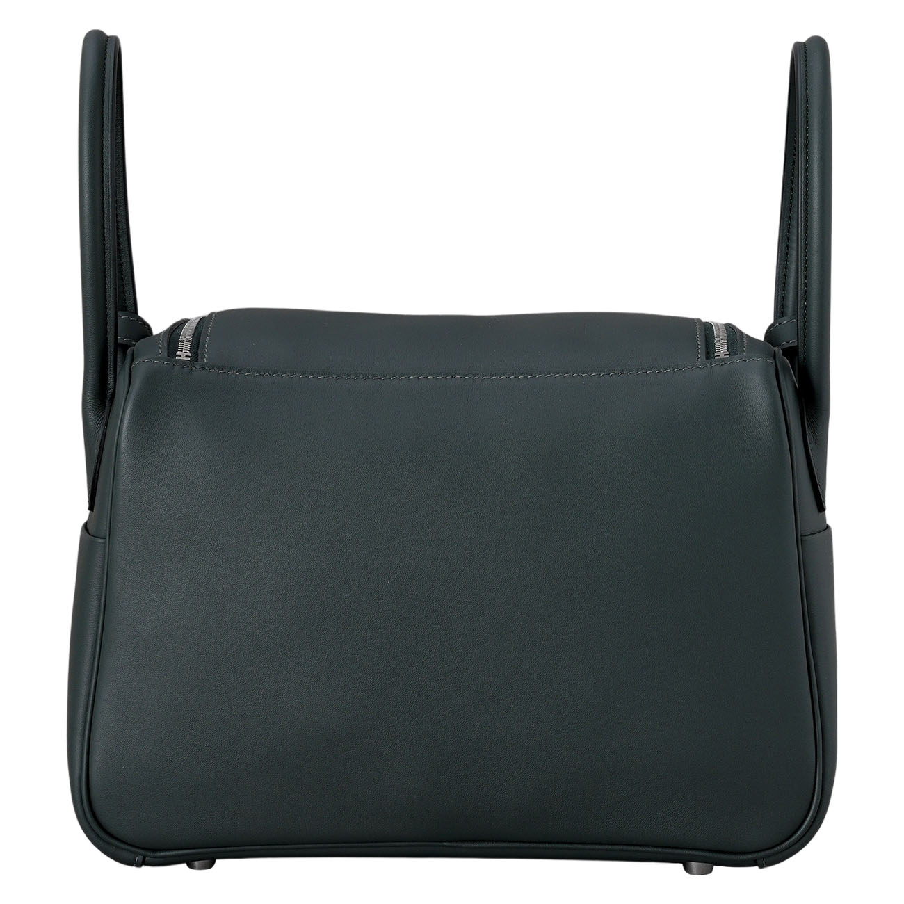 HERMES(USED)에르메스 린디 26 베르트 퐁세 은장