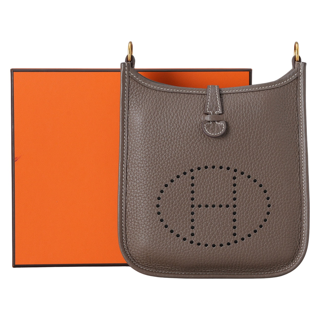 HERMES(USED)에르메스 에블린 16