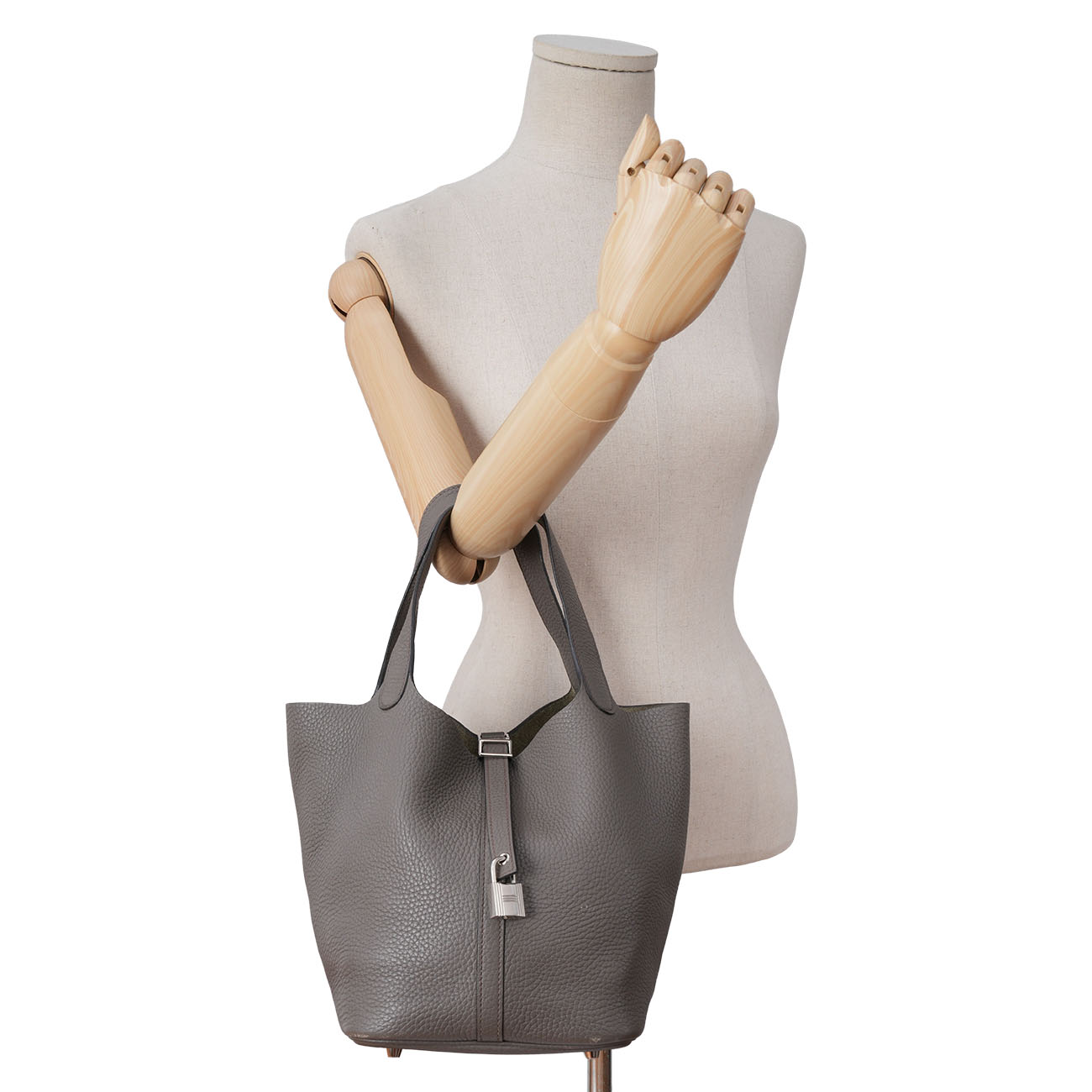 HERMES(USED)에르메스 피코탄 22