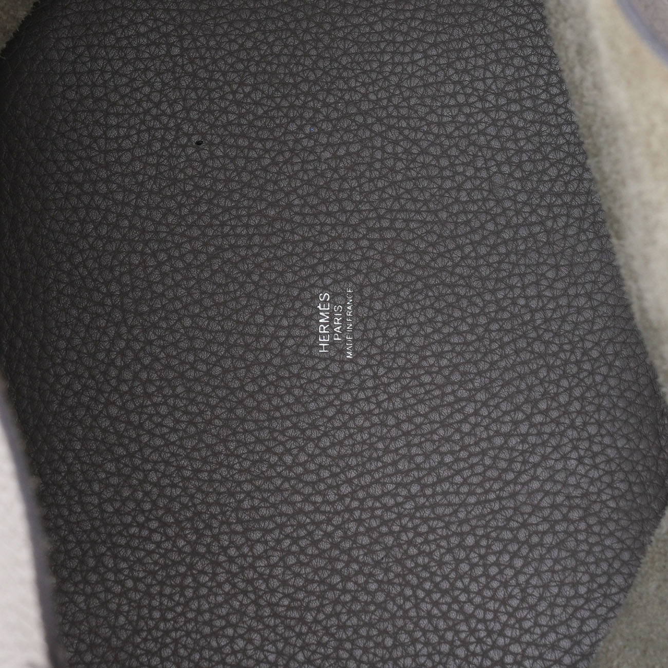 HERMES(USED)에르메스 피코탄 22