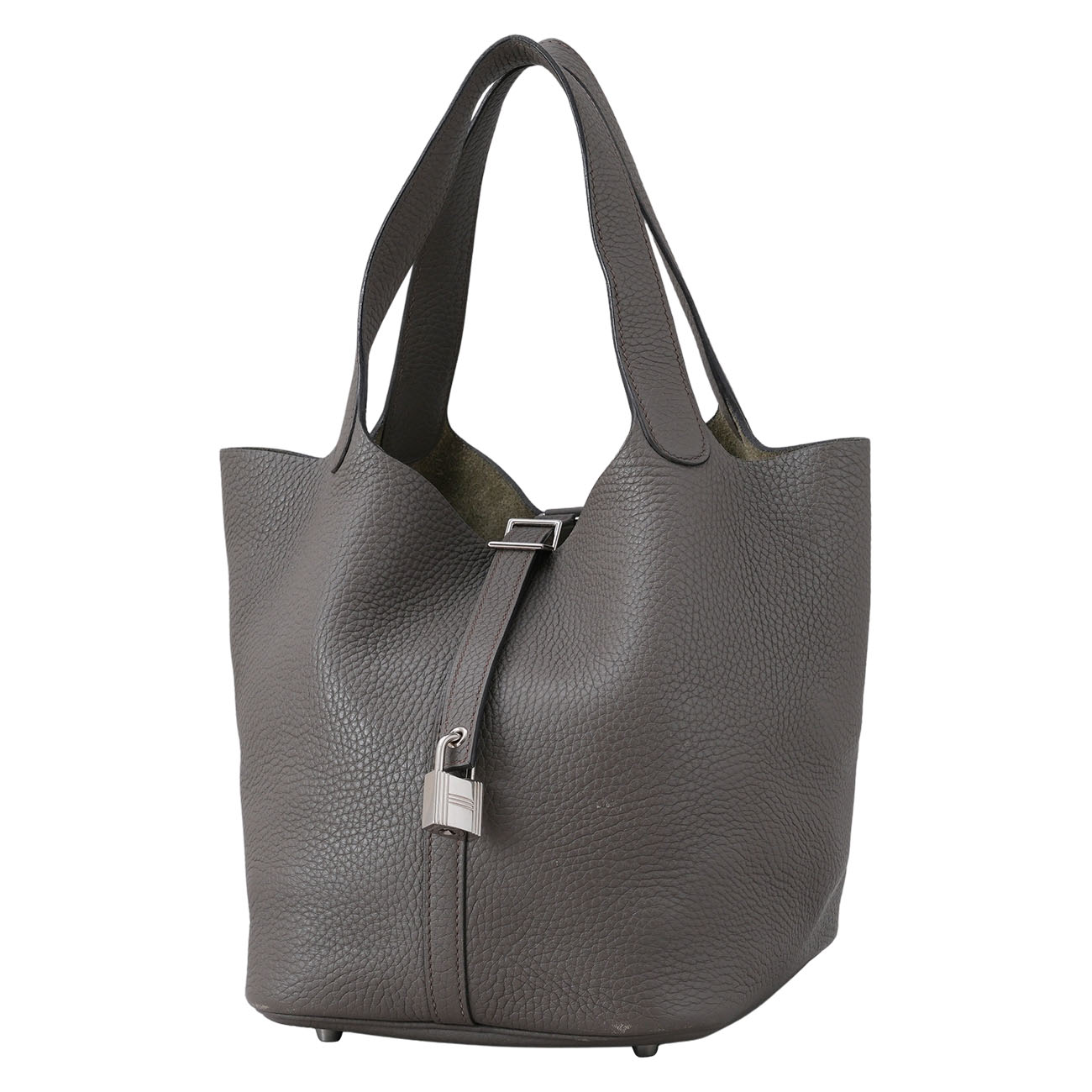HERMES(USED)에르메스 피코탄 22