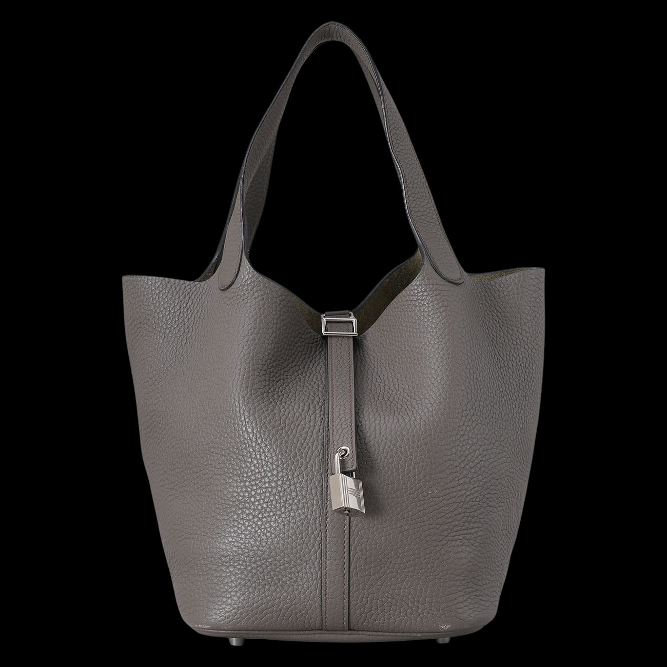 HERMES(USED)에르메스 피코탄 22