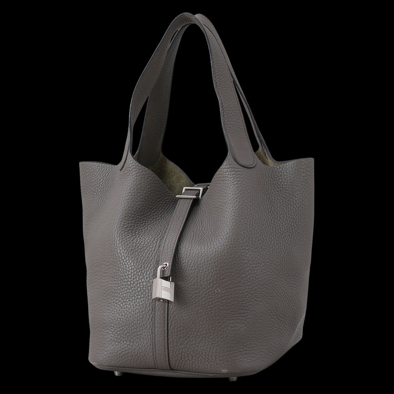 HERMES(USED)에르메스 피코탄 22