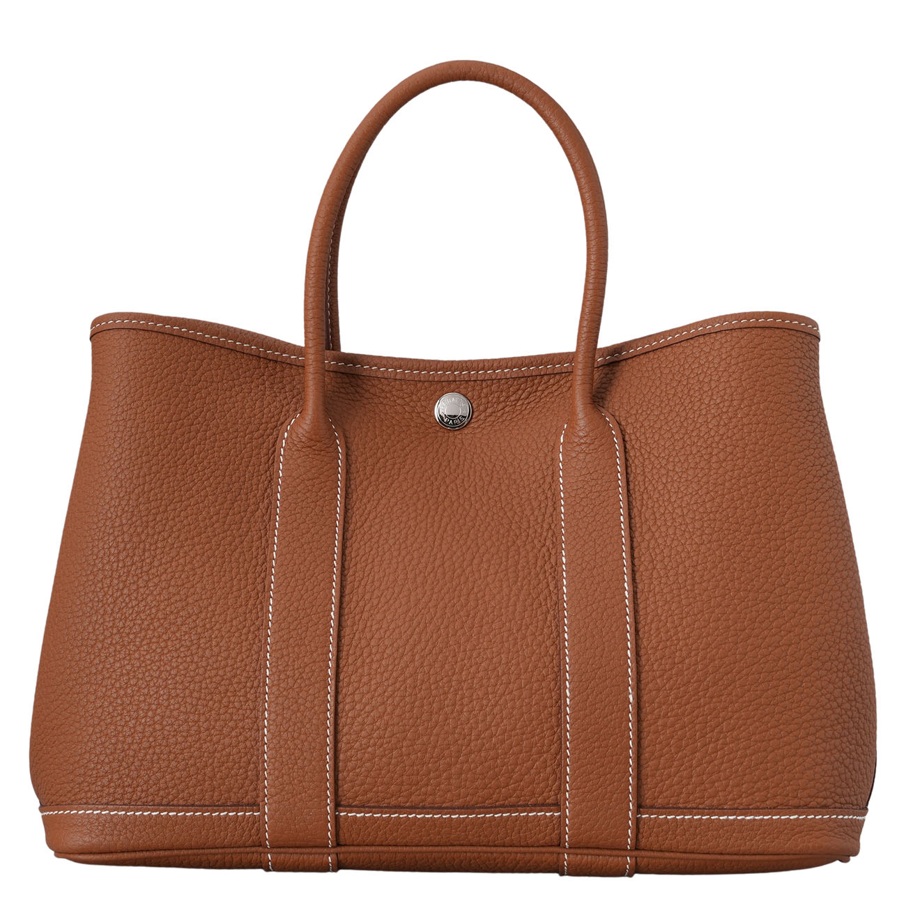 HERMES(USED)에르메스 가든파티 30 골드