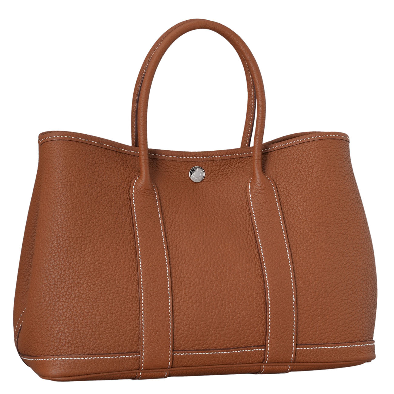 HERMES(USED)에르메스 가든파티 30 골드