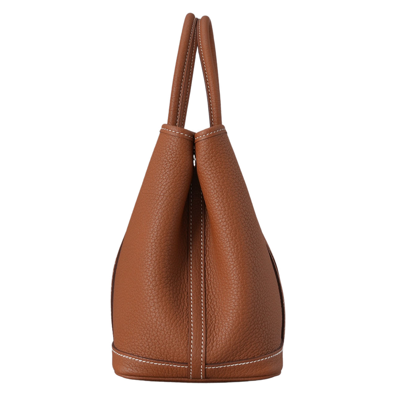 HERMES(USED)에르메스 가든파티 30 골드