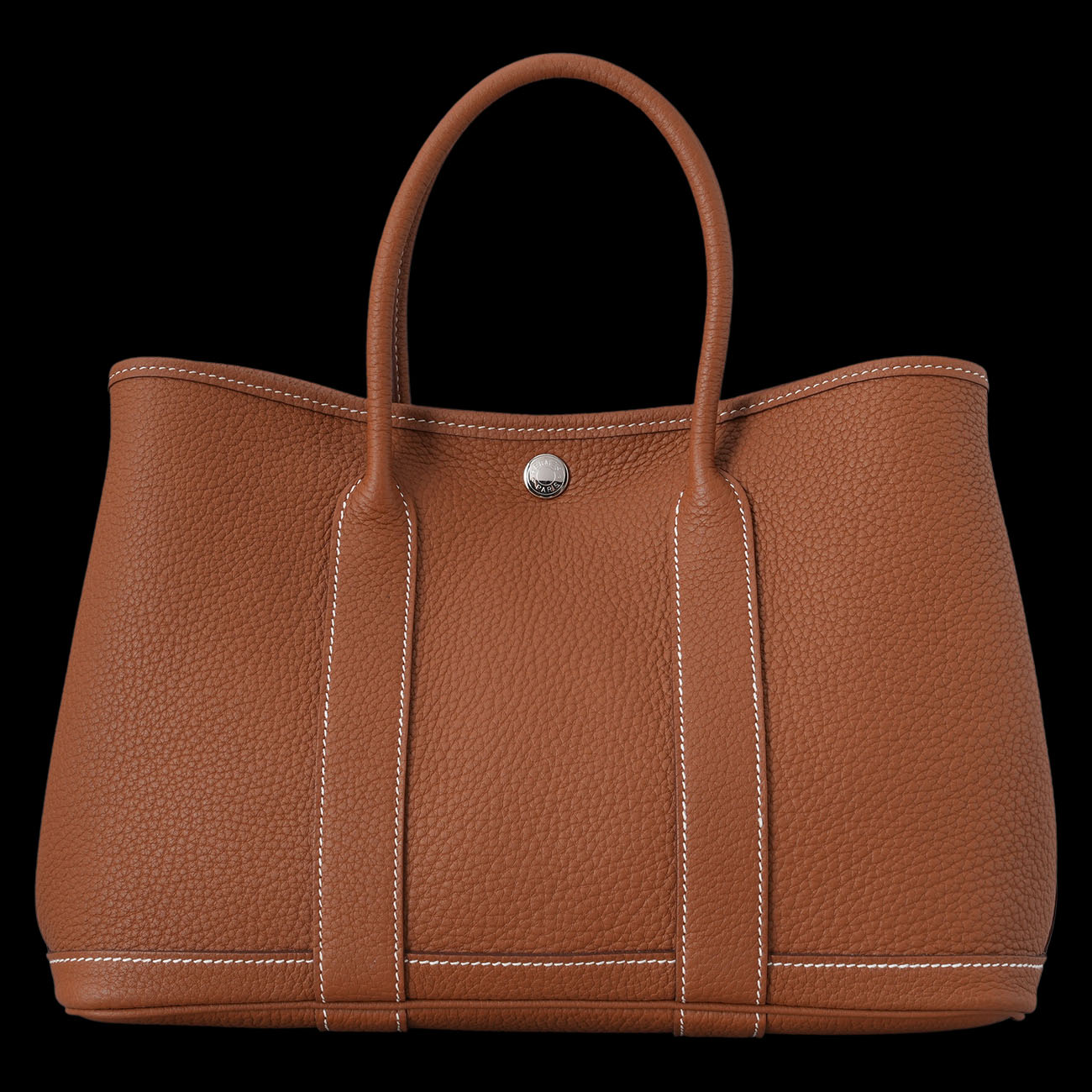 HERMES(USED)에르메스 가든파티 30 골드