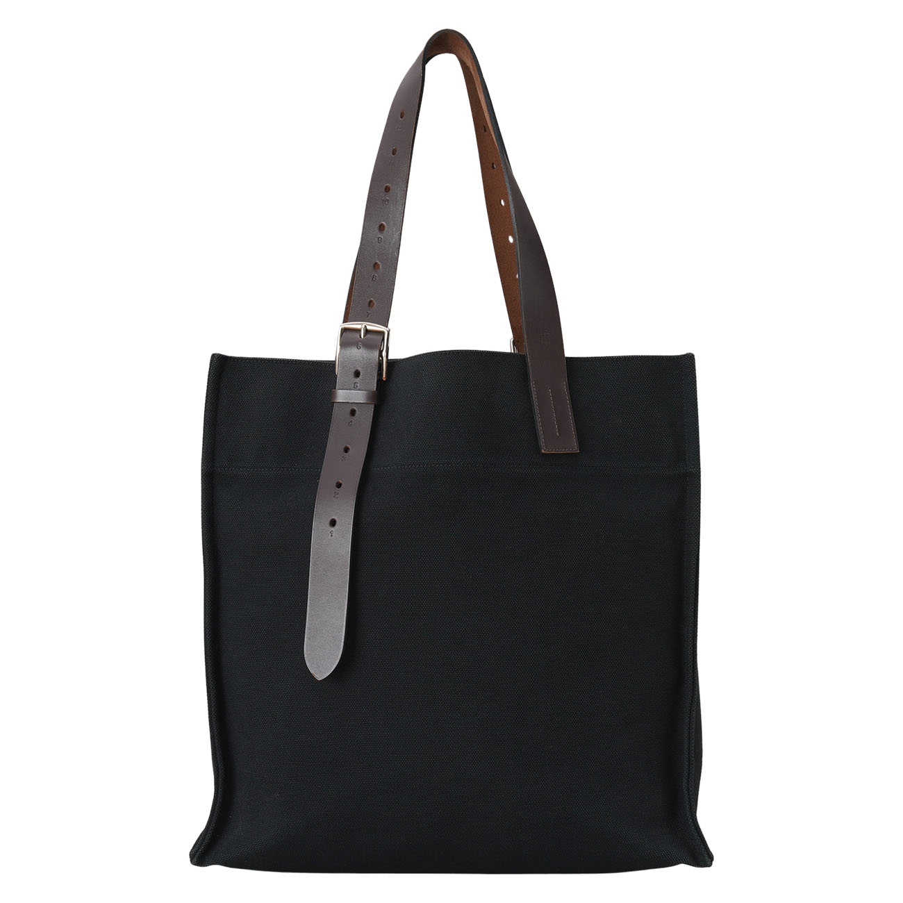 HERMES(USED)에르메스 캔버스 토트백