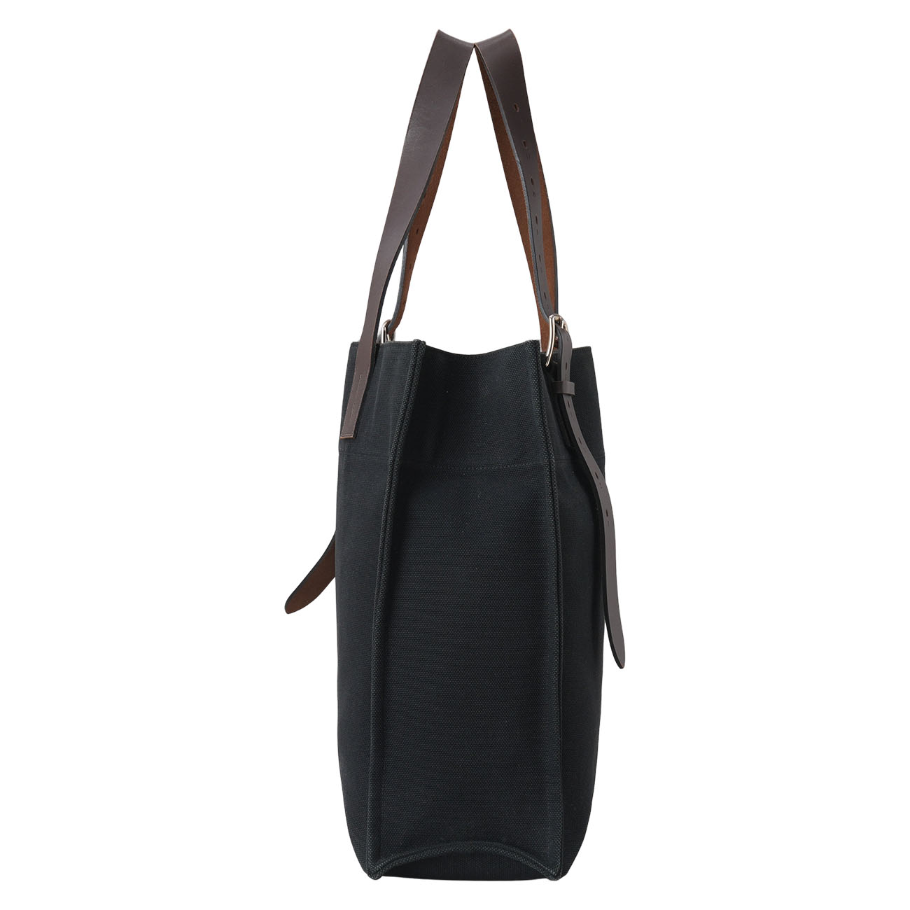 HERMES(USED)에르메스 캔버스 토트백
