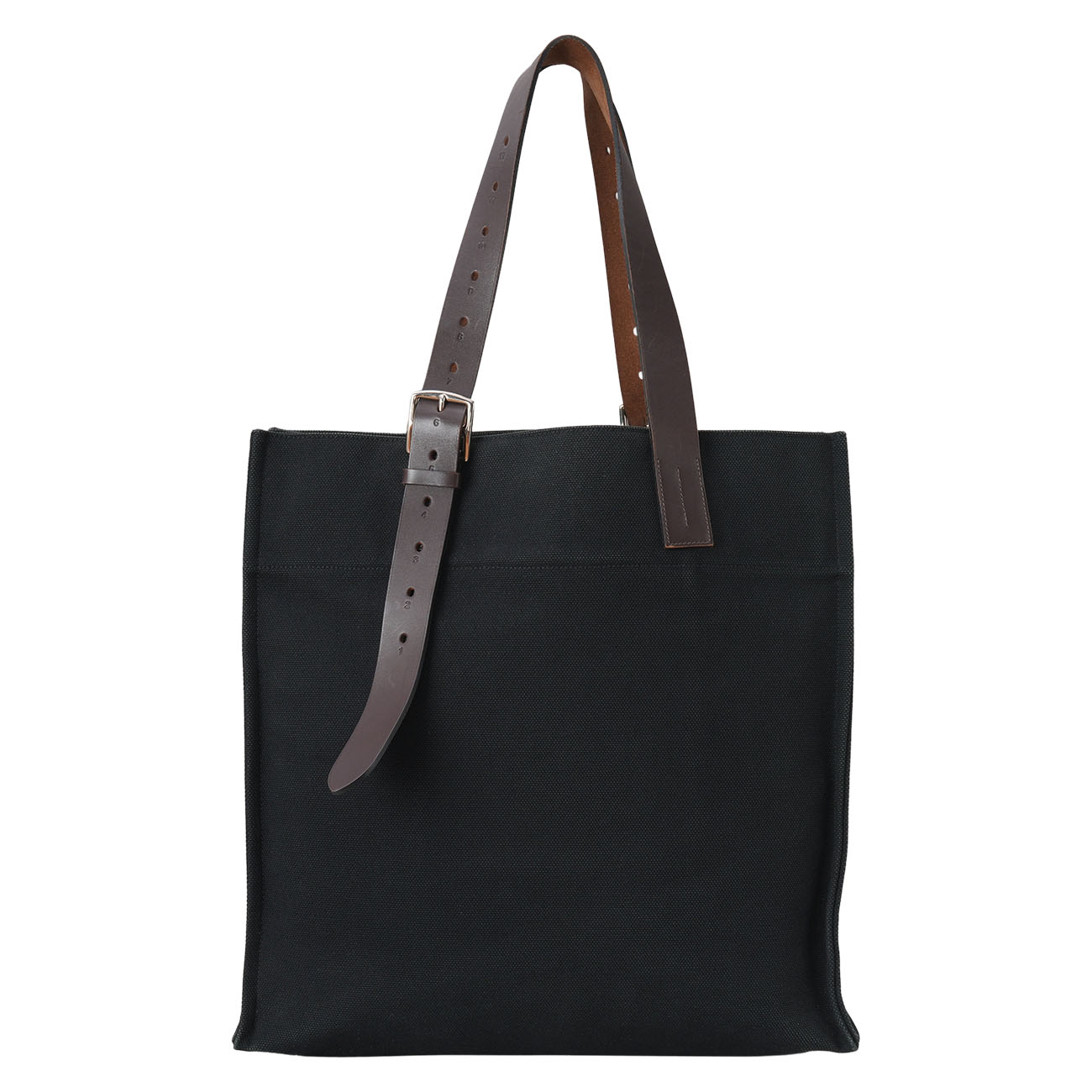 HERMES(USED)에르메스 캔버스 토트백