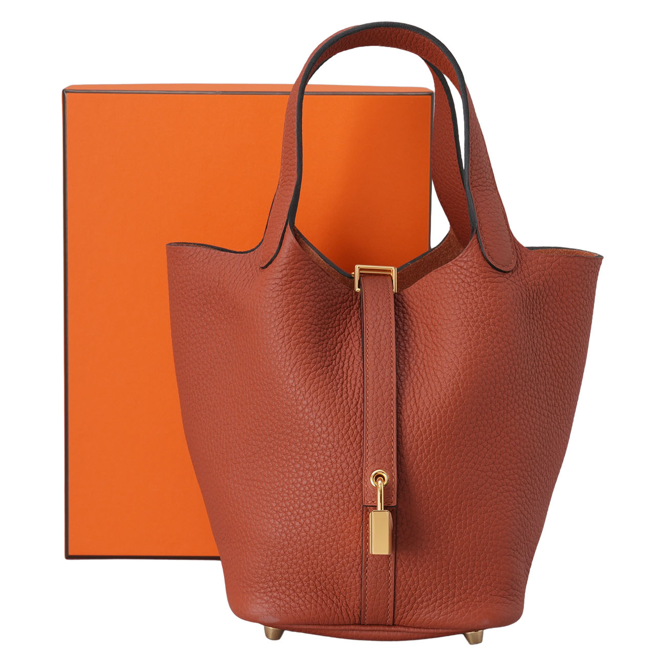 HERMES(USED)에르메스 피코탄 18