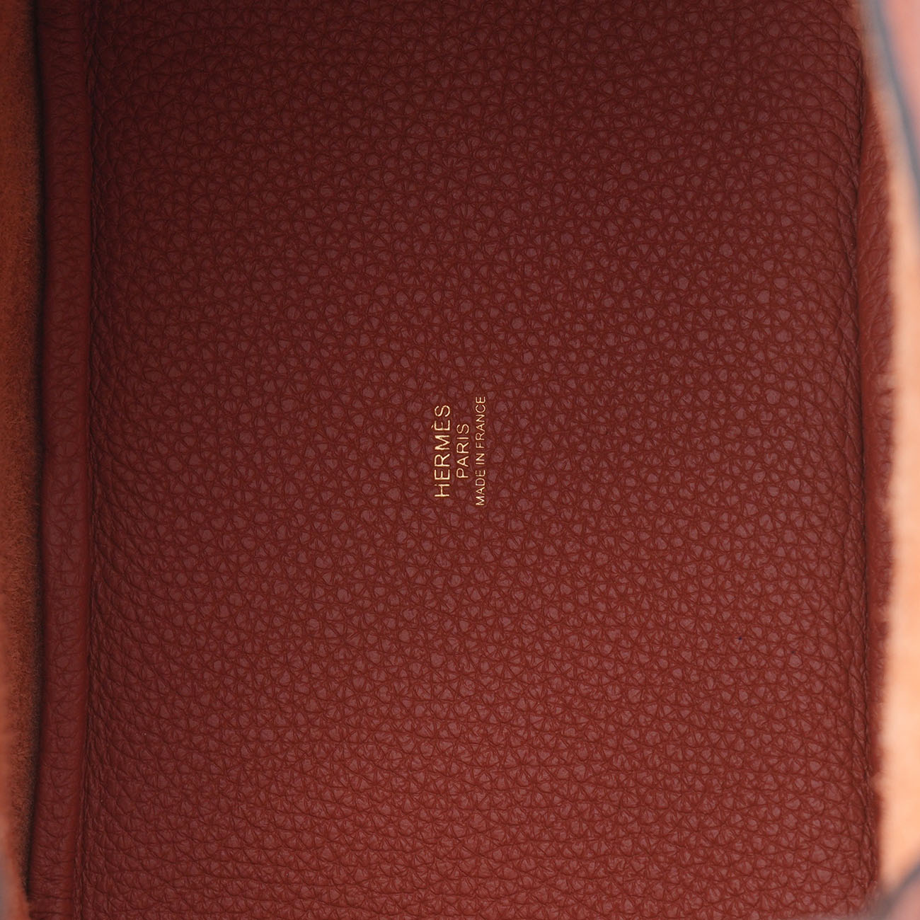 HERMES(USED)에르메스 피코탄 18