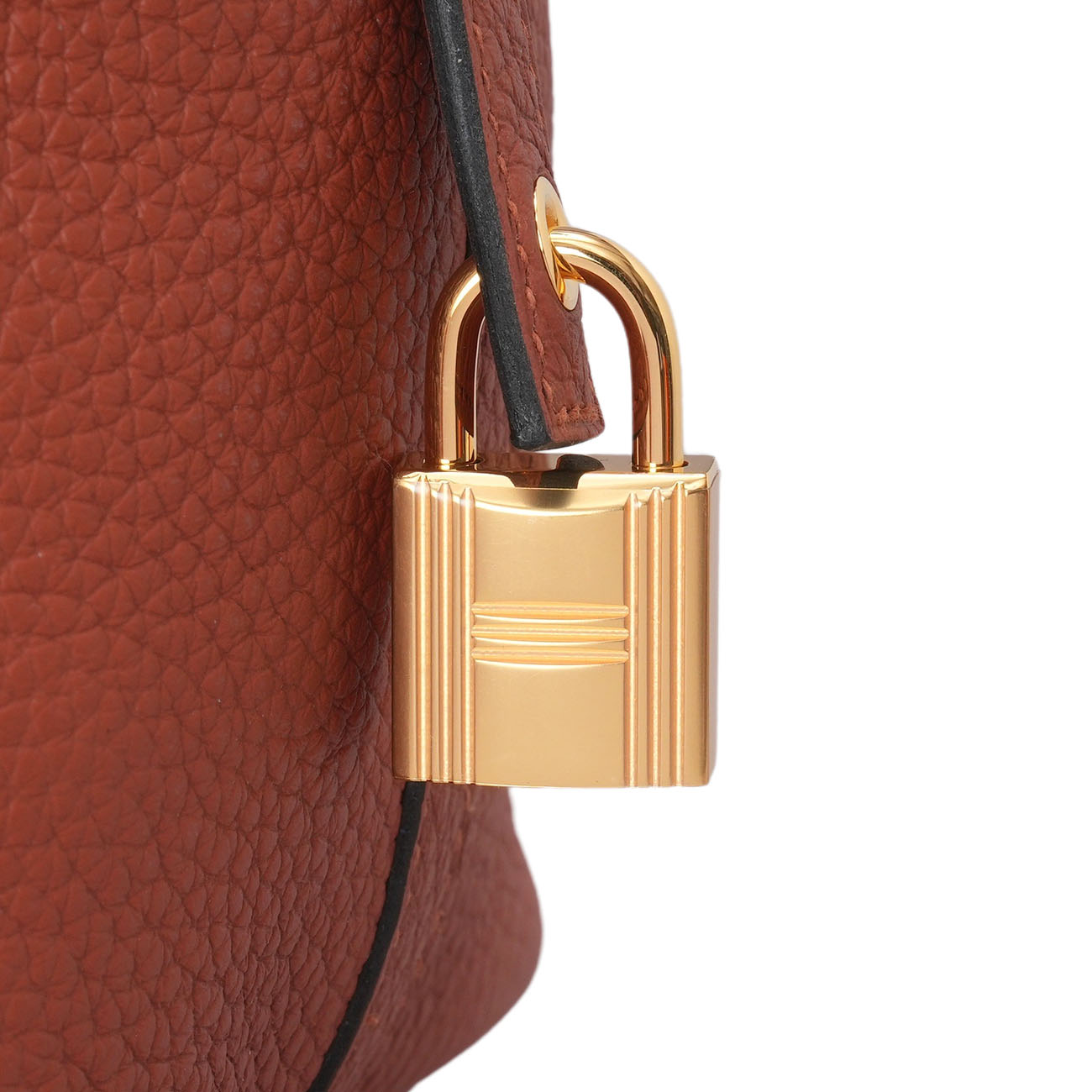 HERMES(USED)에르메스 피코탄 18