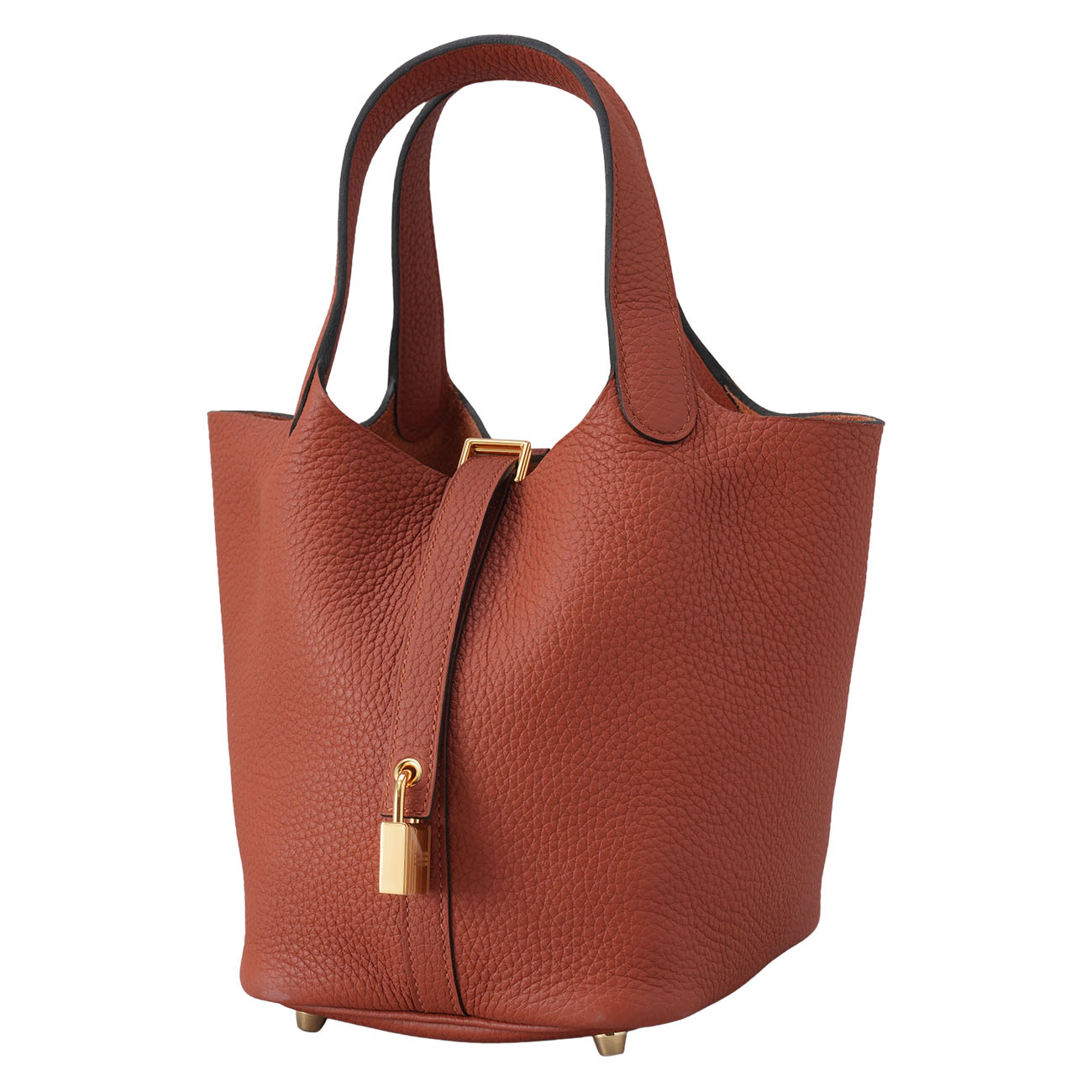 HERMES(USED)에르메스 피코탄 18