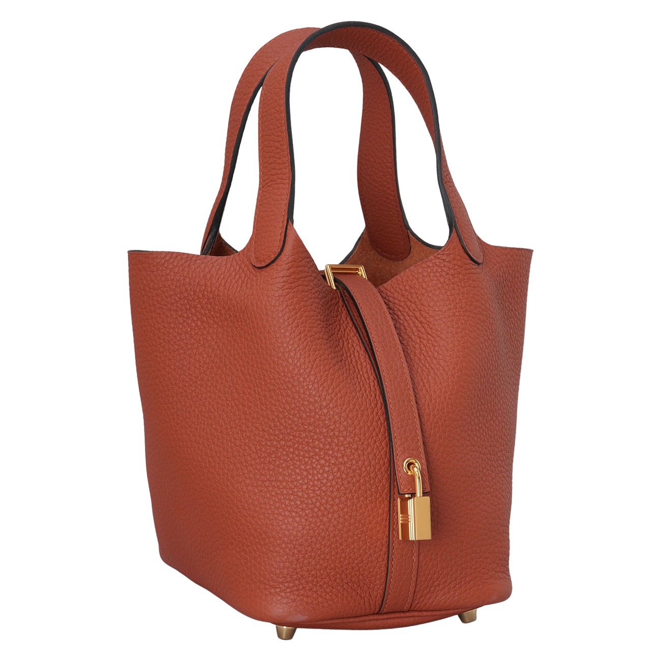 HERMES(USED)에르메스 피코탄 18