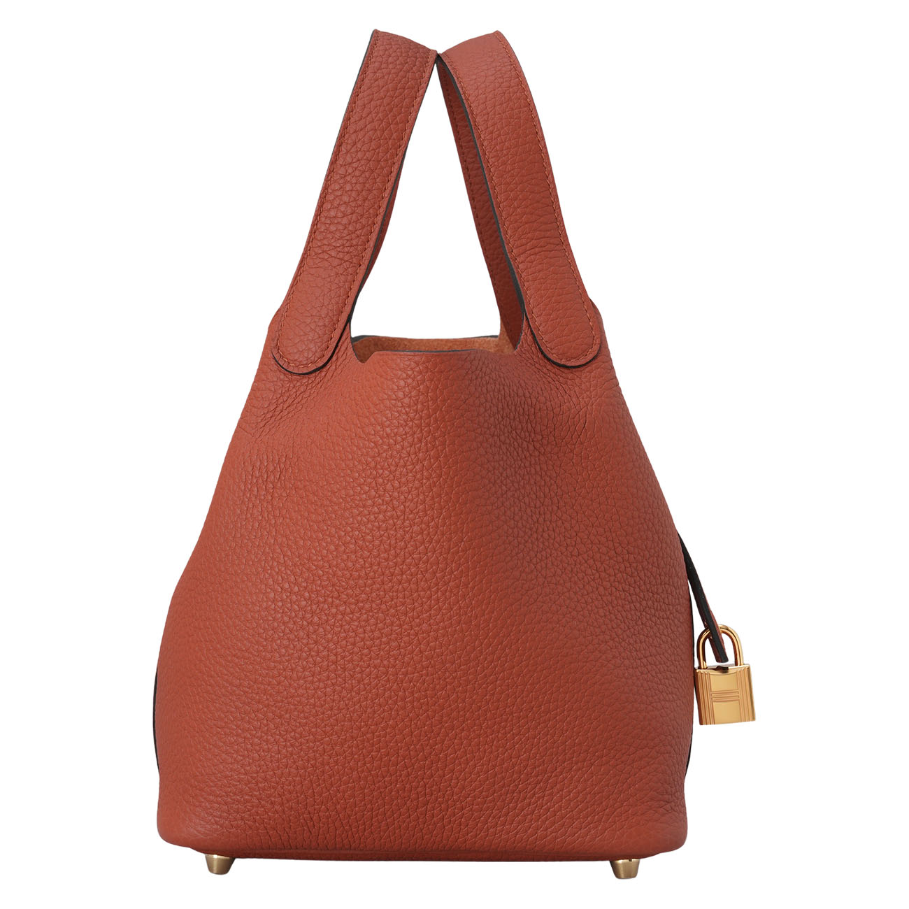 HERMES(USED)에르메스 피코탄 18
