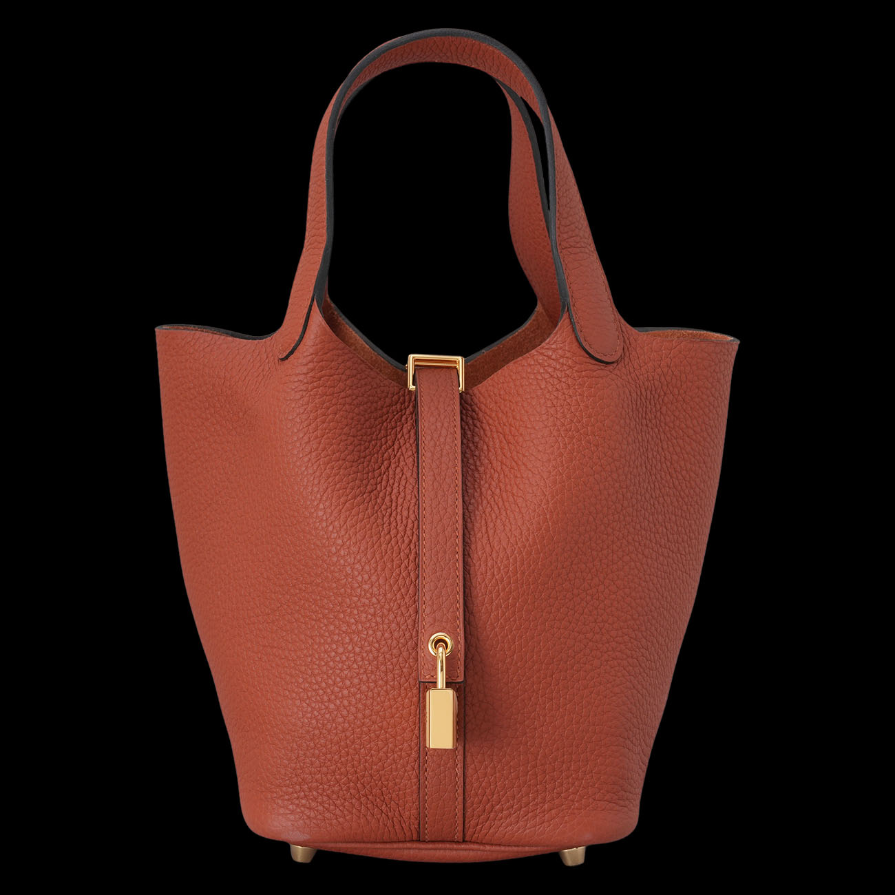 HERMES(USED)에르메스 피코탄 18