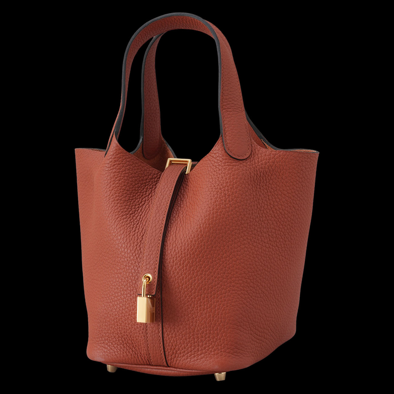 HERMES(USED)에르메스 피코탄 18