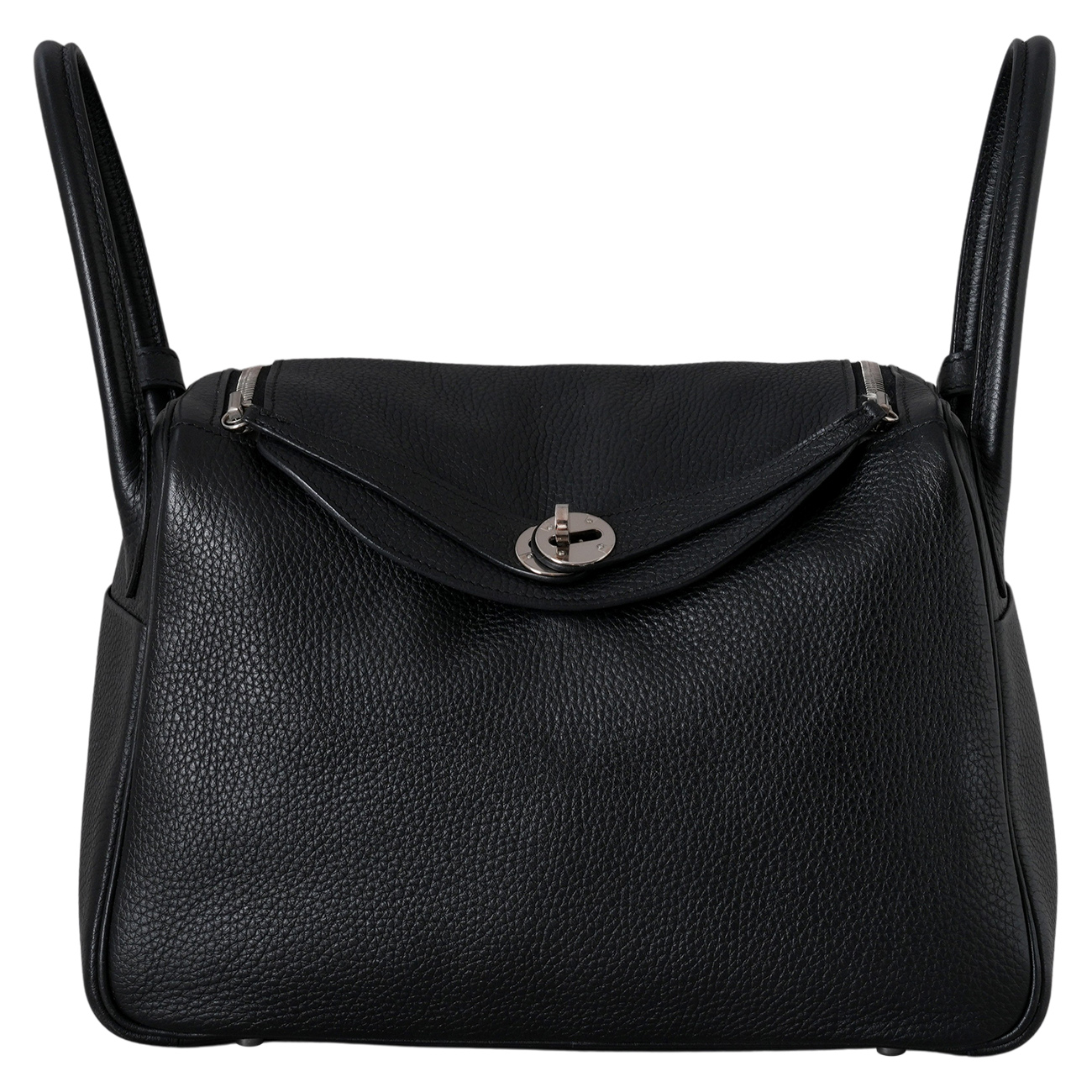 HERMES(USED)에르메스 린디 30 은장