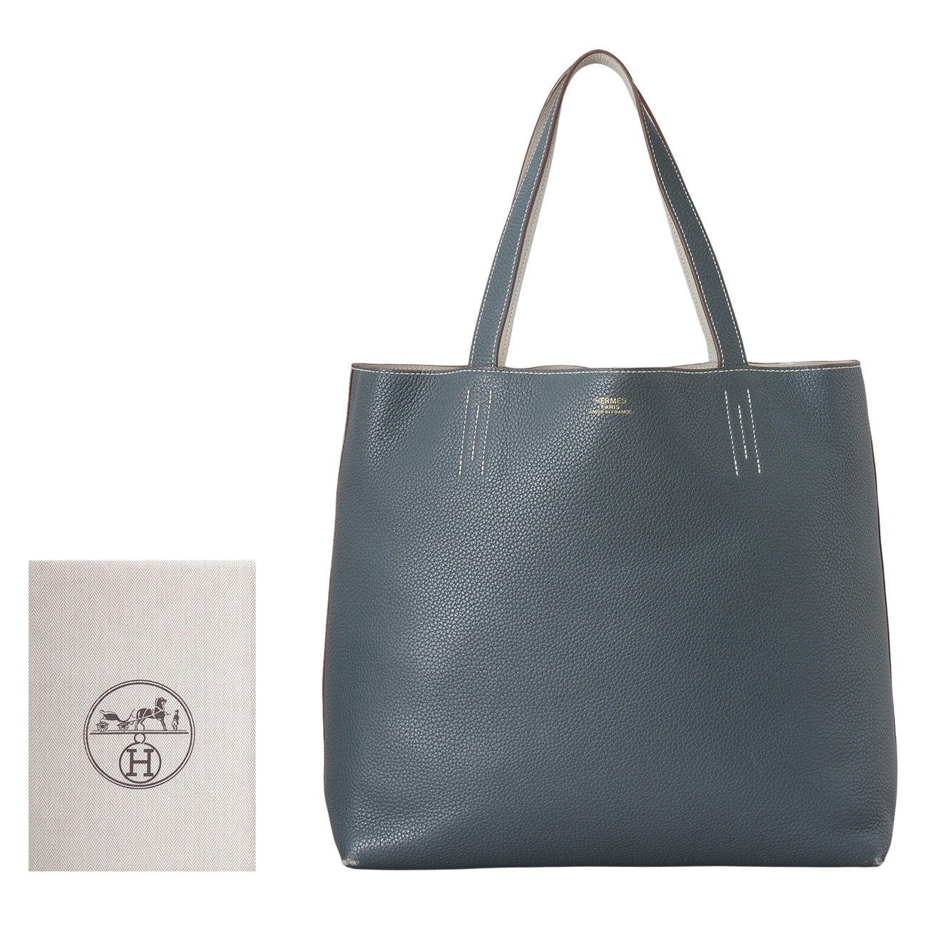 HERMES(USED)에르메스 더블센스 36