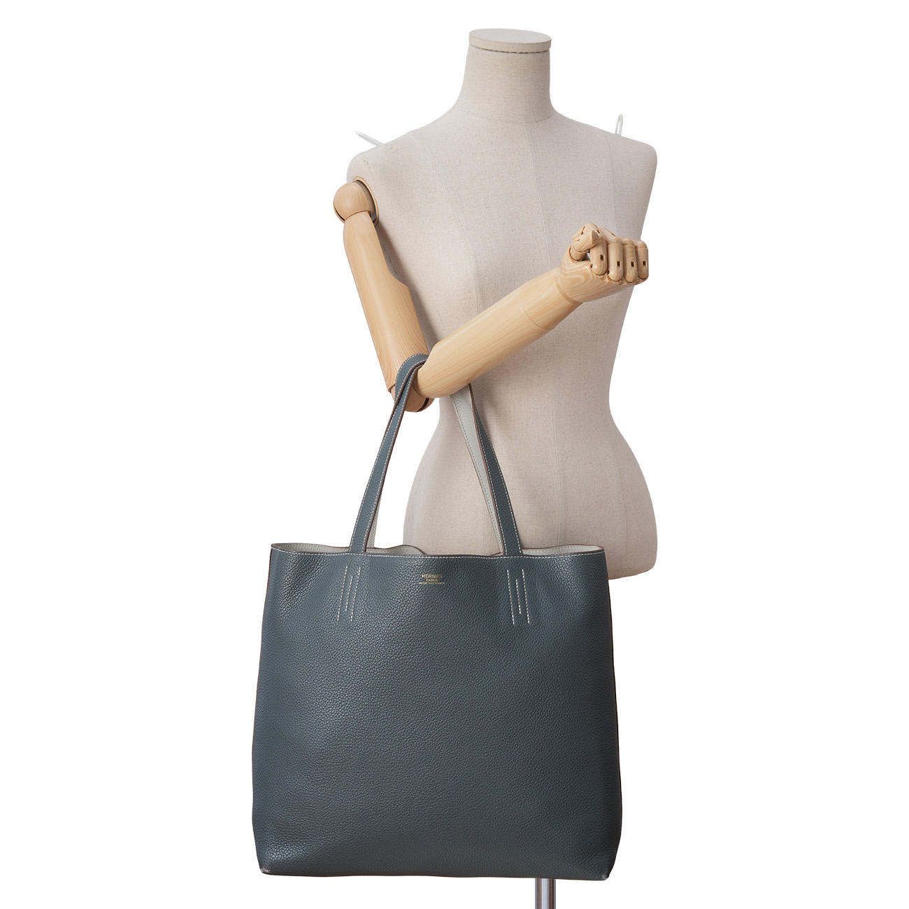 HERMES(USED)에르메스 더블센스 36