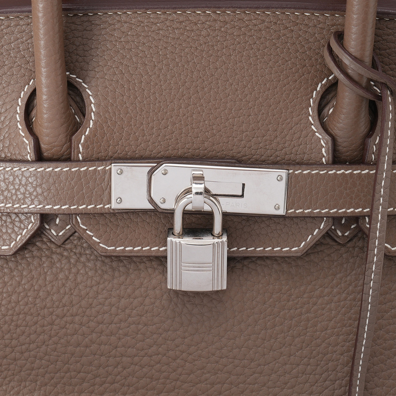 HERMES(USED)에르메스 벌킨 30