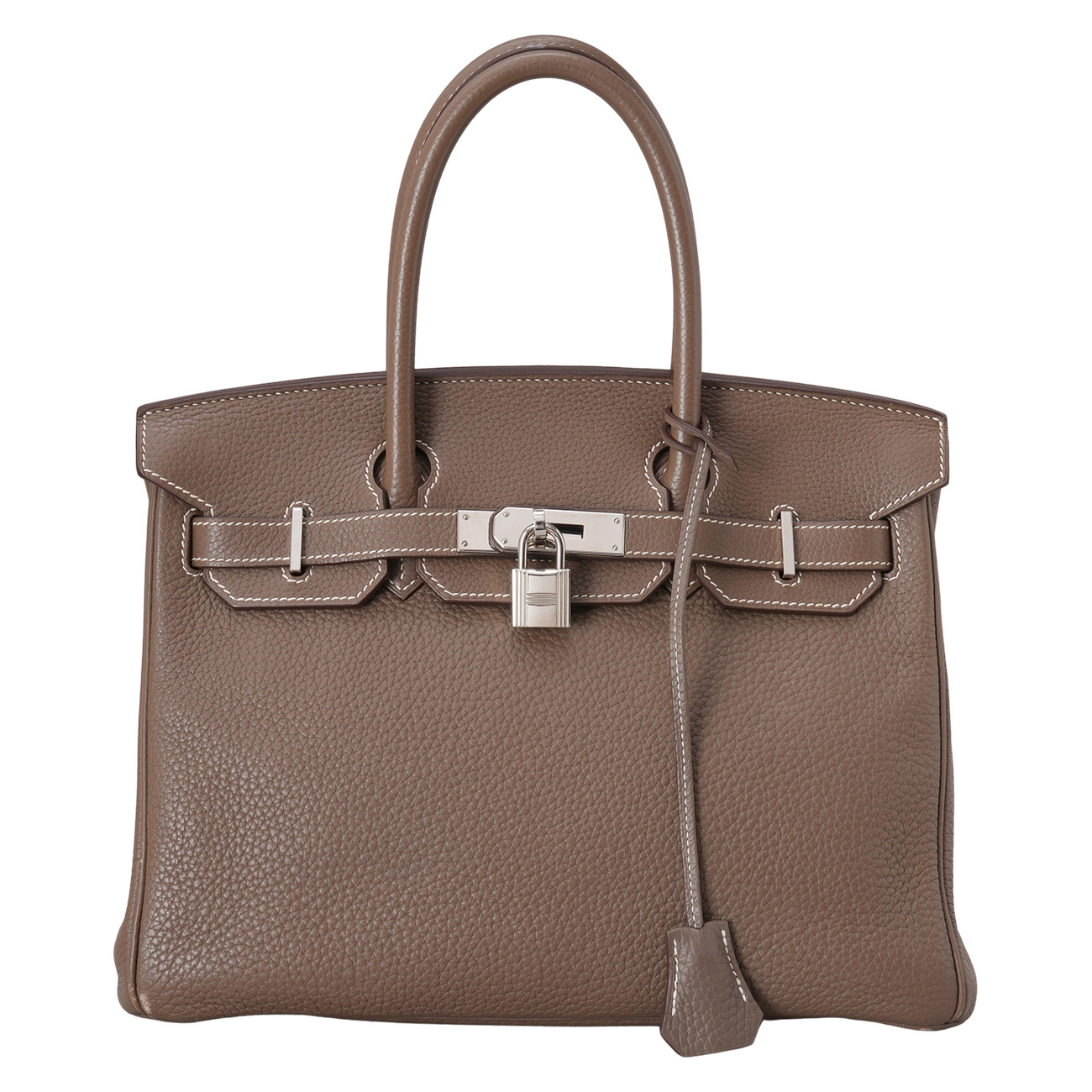 HERMES(USED)에르메스 벌킨 30