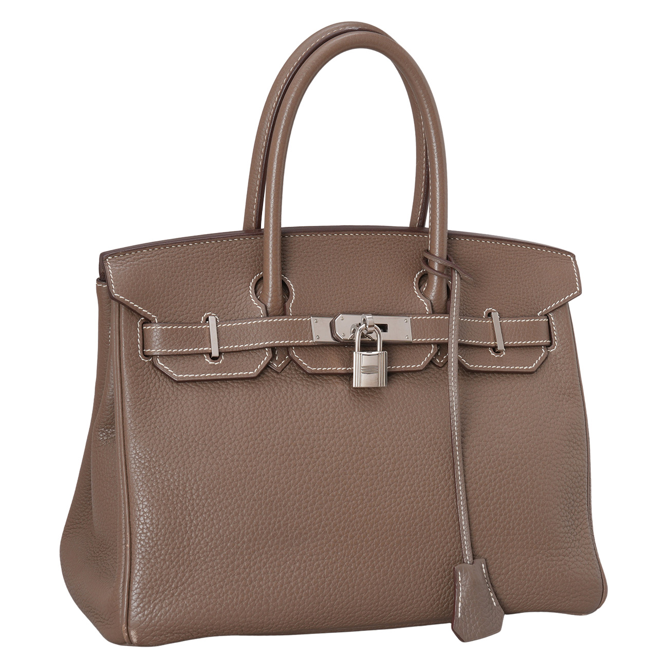 HERMES(USED)에르메스 벌킨 30