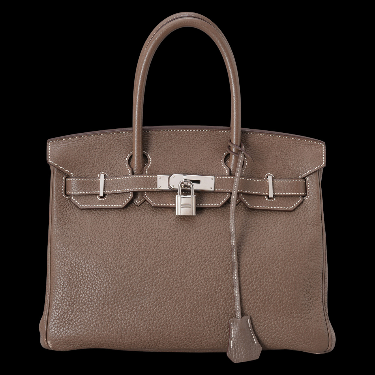 HERMES(USED)에르메스 벌킨 30