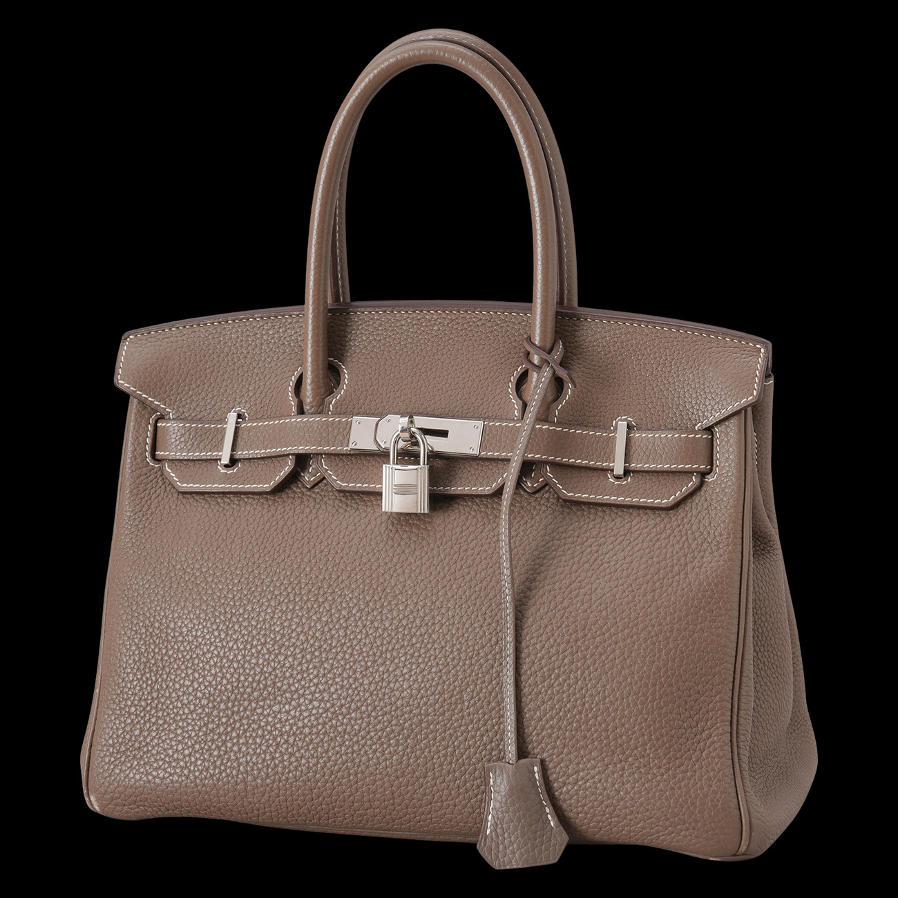 HERMES(USED)에르메스 벌킨 30