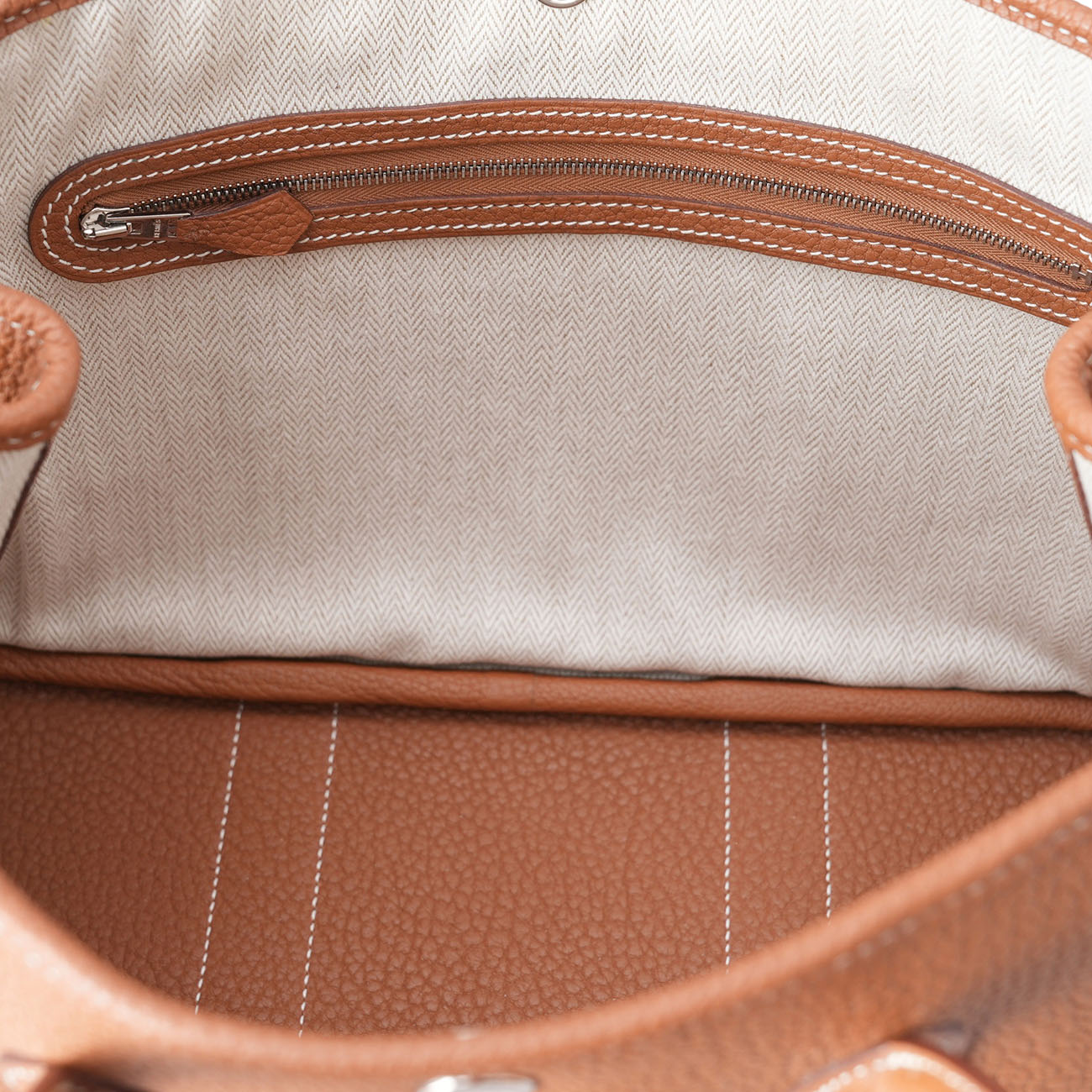 HERMES(USED)에르메스 가든파티 30 골드