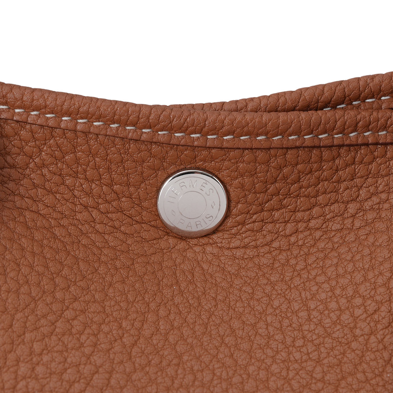 HERMES(USED)에르메스 가든파티 30 골드