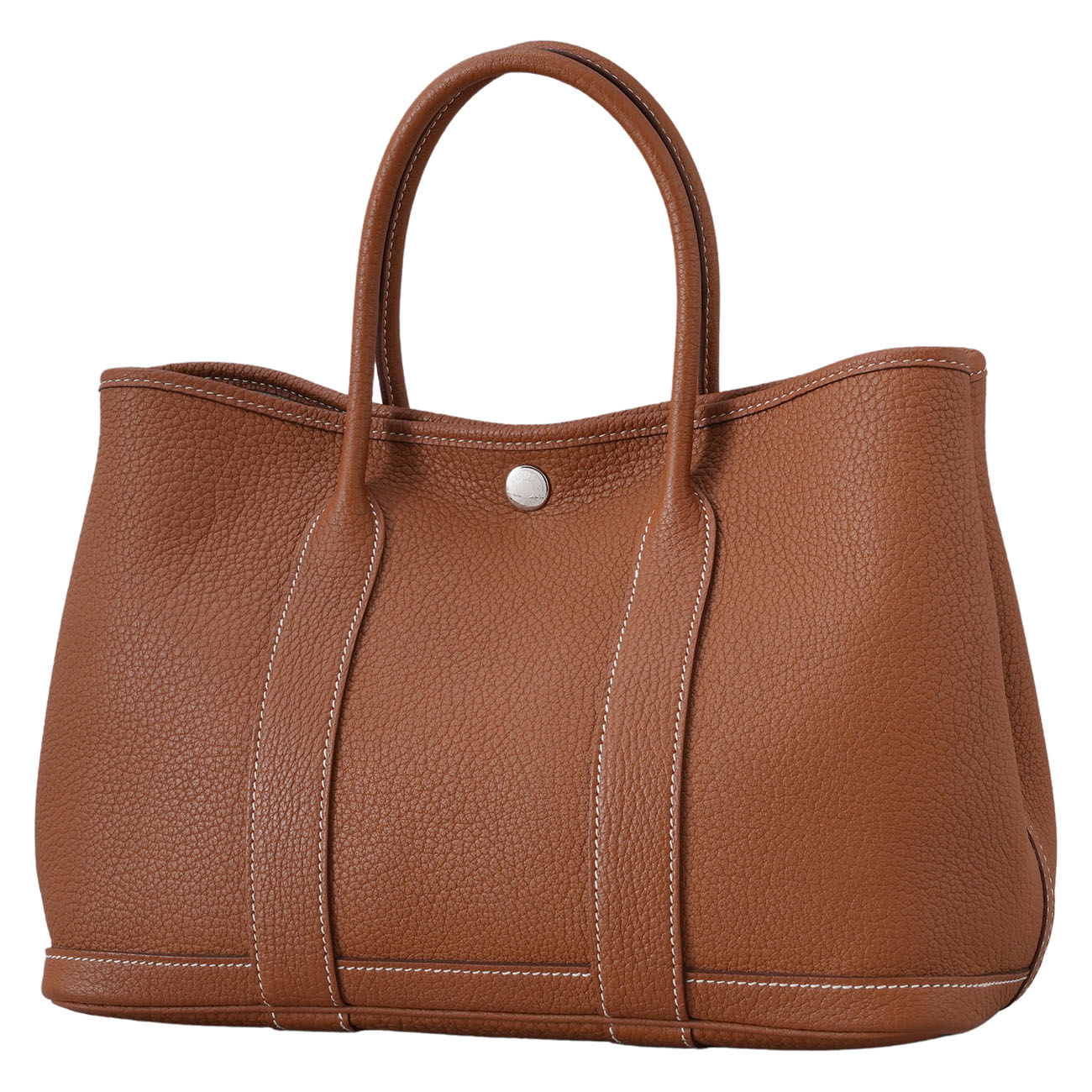 HERMES(USED)에르메스 가든파티 30 골드