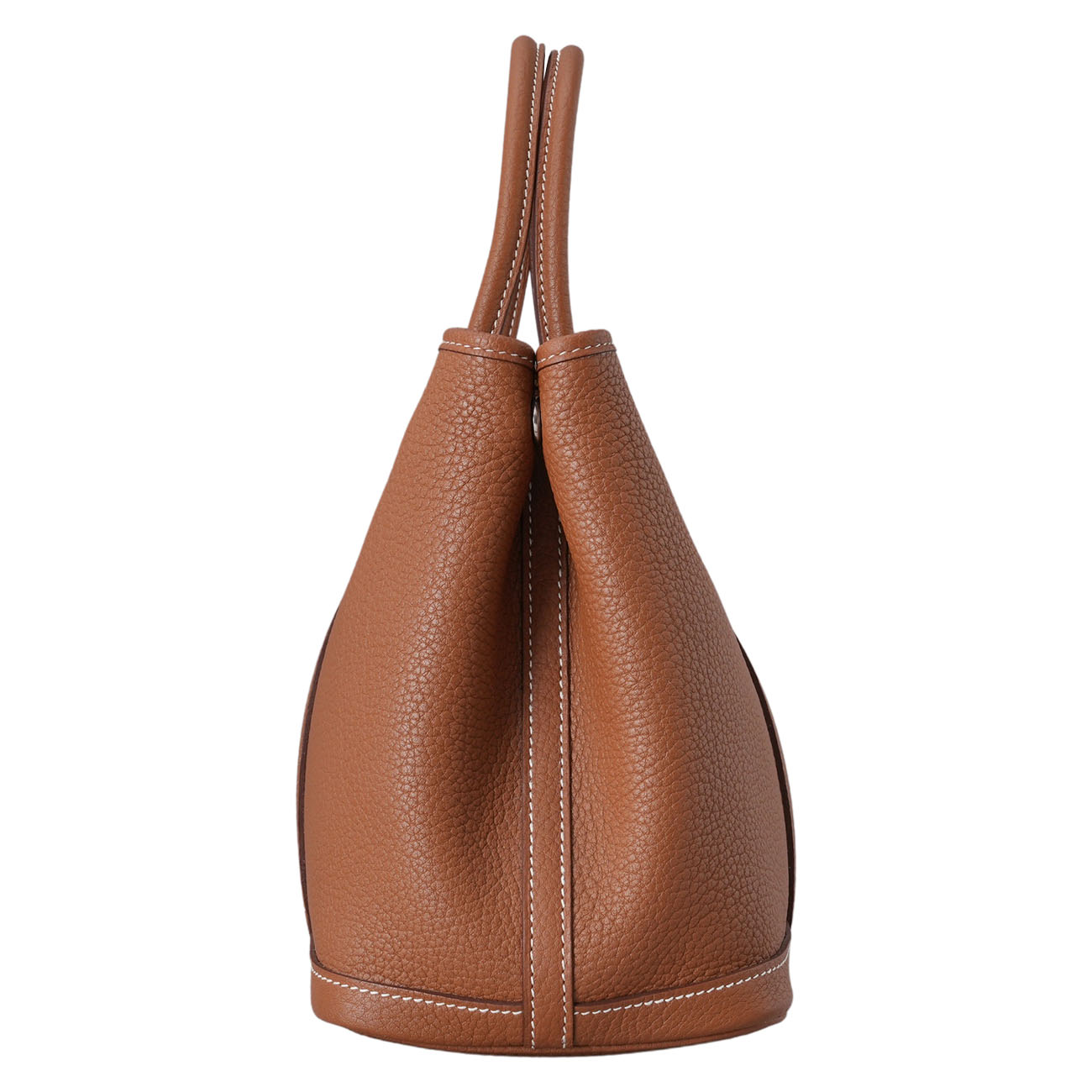 HERMES(USED)에르메스 가든파티 30 골드