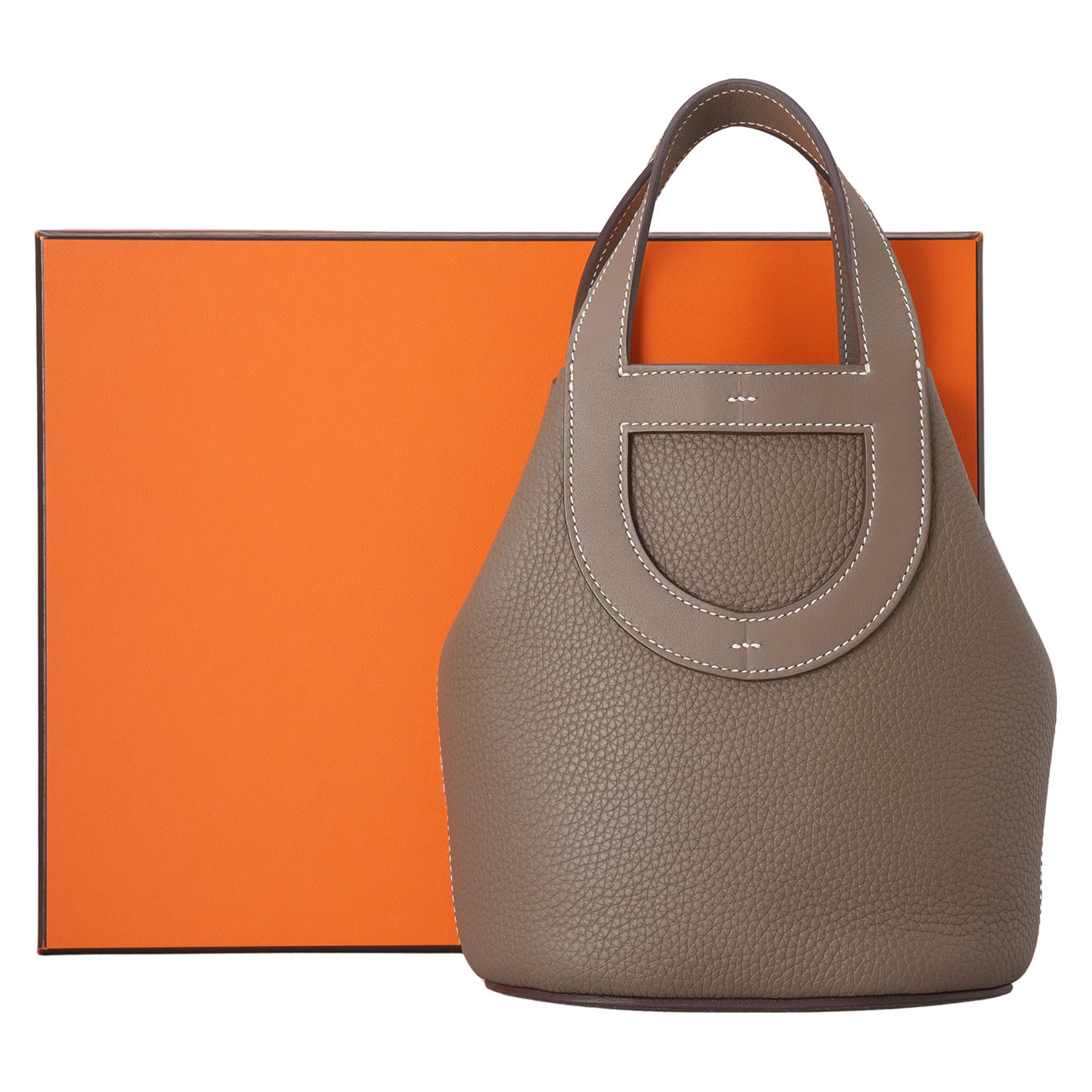 HERMES(USED)에르메스 인더루프 18