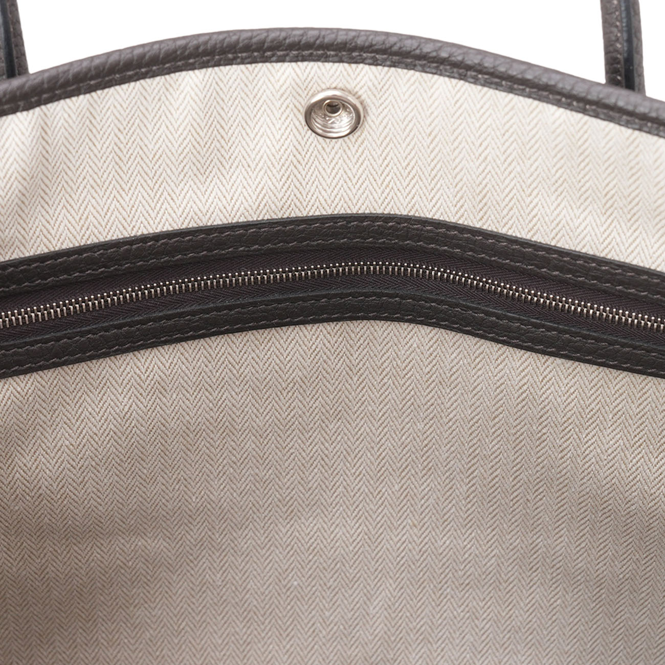 HERMES(USED)에르메스 가든파티36 에베네