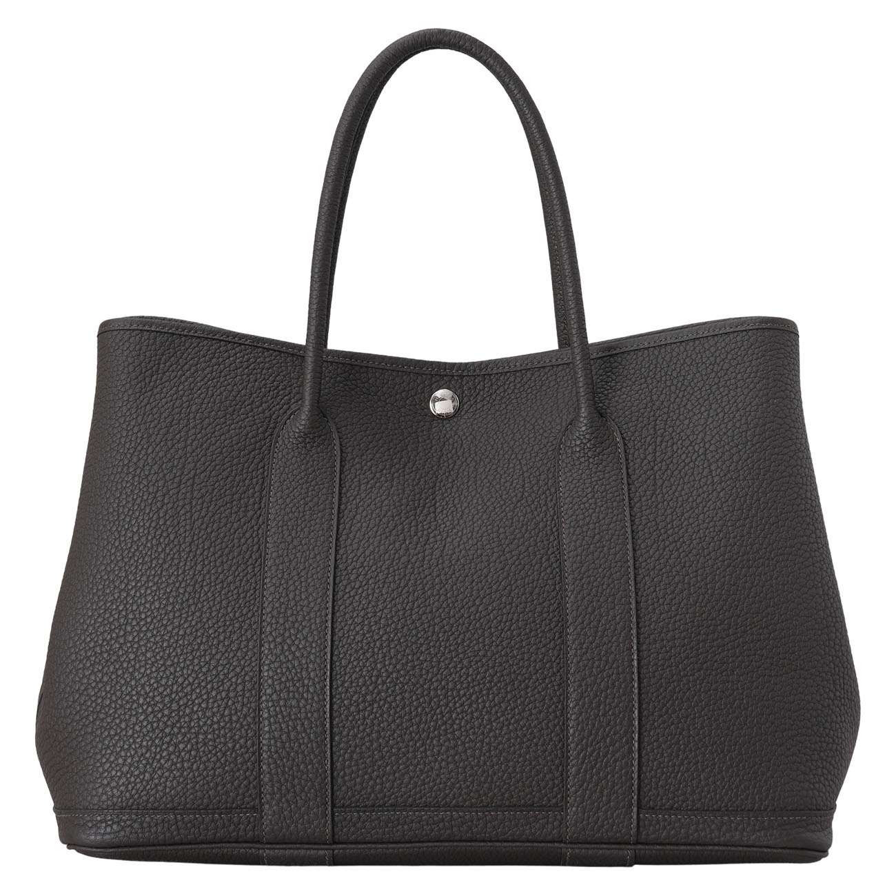 HERMES(USED)에르메스 가든파티36 에베네