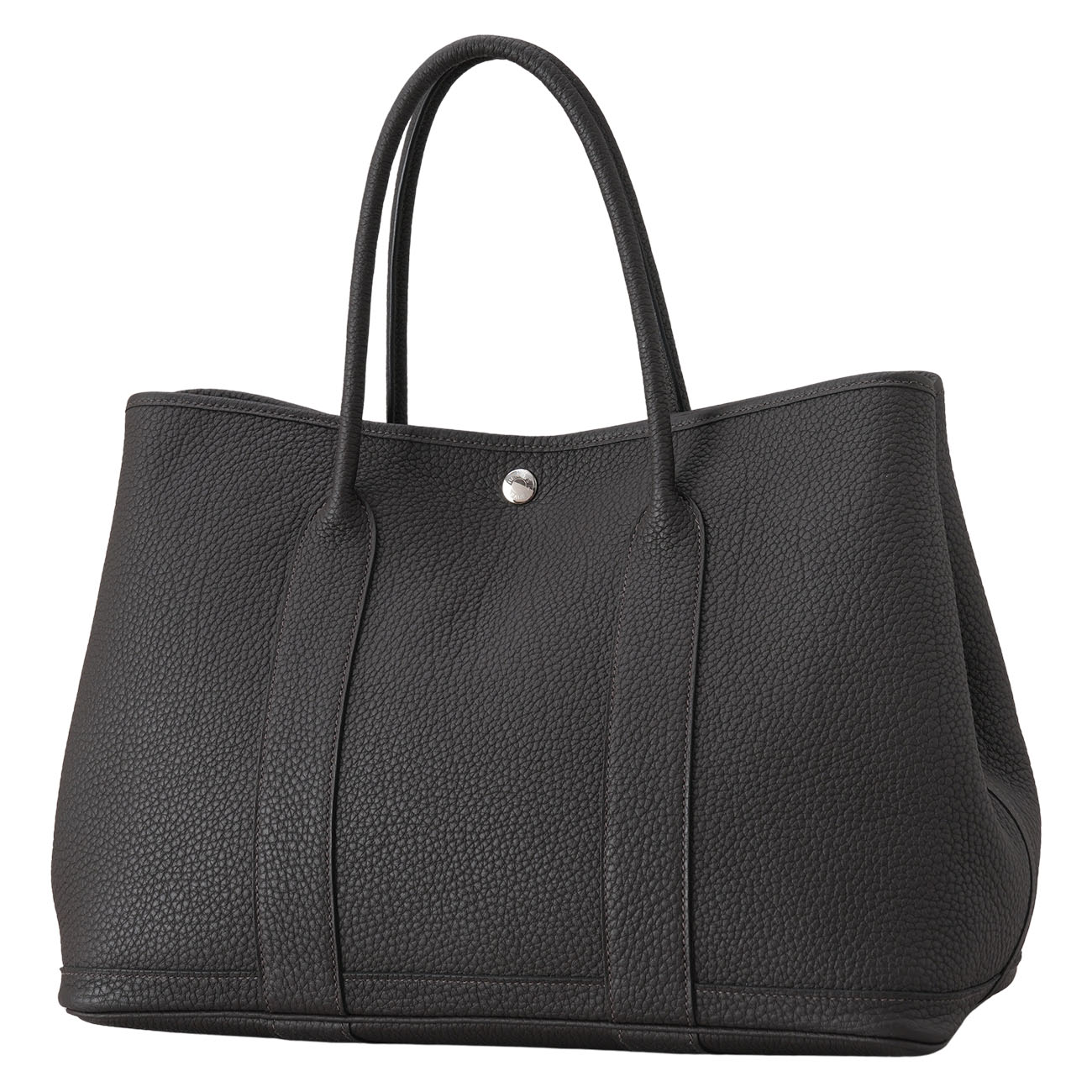 HERMES(USED)에르메스 가든파티36 에베네