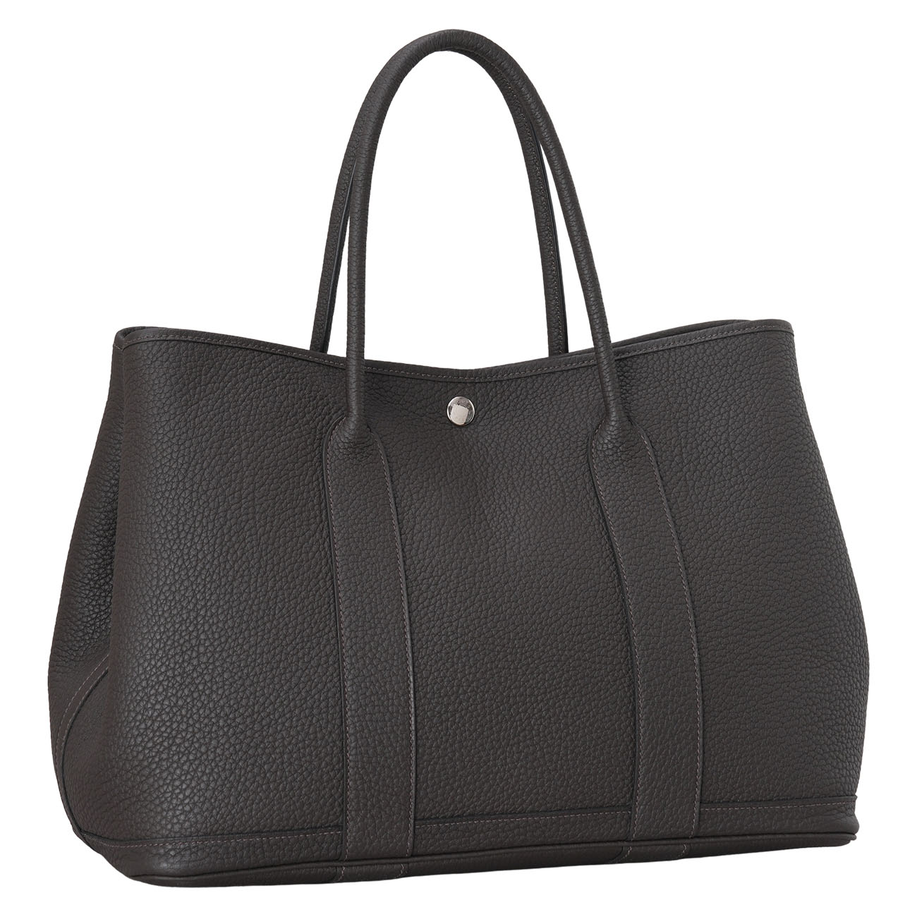 HERMES(USED)에르메스 가든파티36 에베네