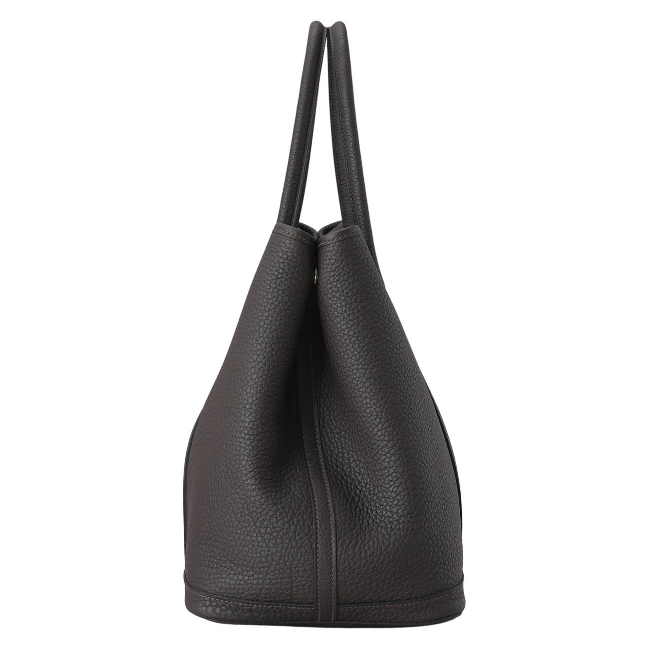 HERMES(USED)에르메스 가든파티36 에베네