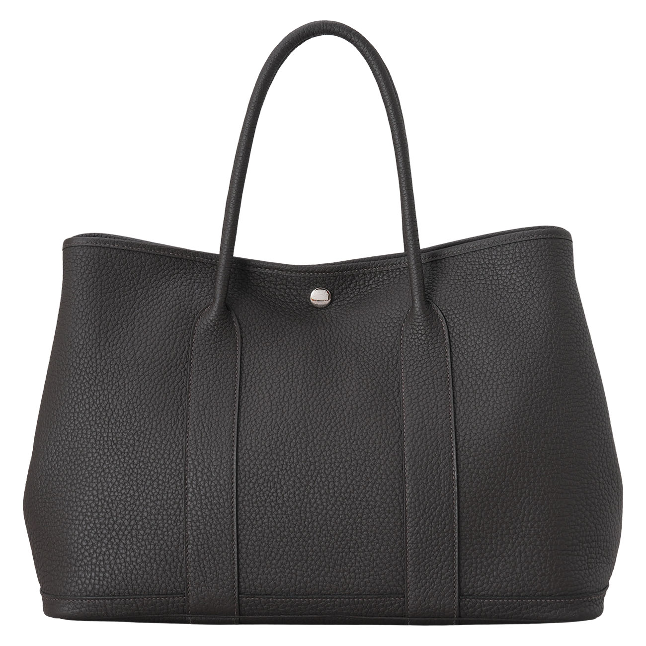 HERMES(USED)에르메스 가든파티36 에베네