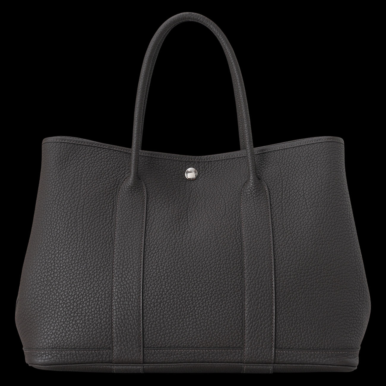 HERMES(USED)에르메스 가든파티36 에베네