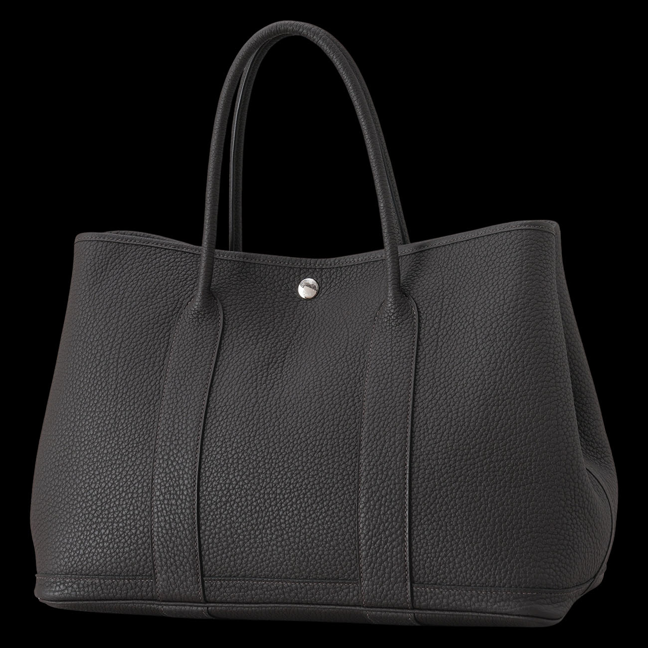 HERMES(USED)에르메스 가든파티36 에베네