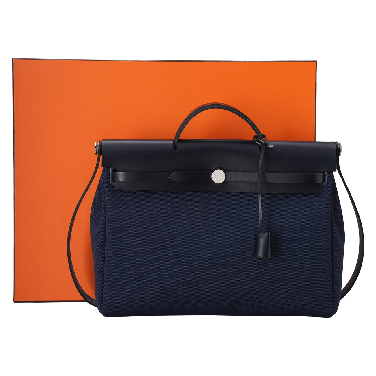 HERMES(NEW)에르메스 에르백 39 블루마린 블루인디고 (새상품) NEW PRODUCT