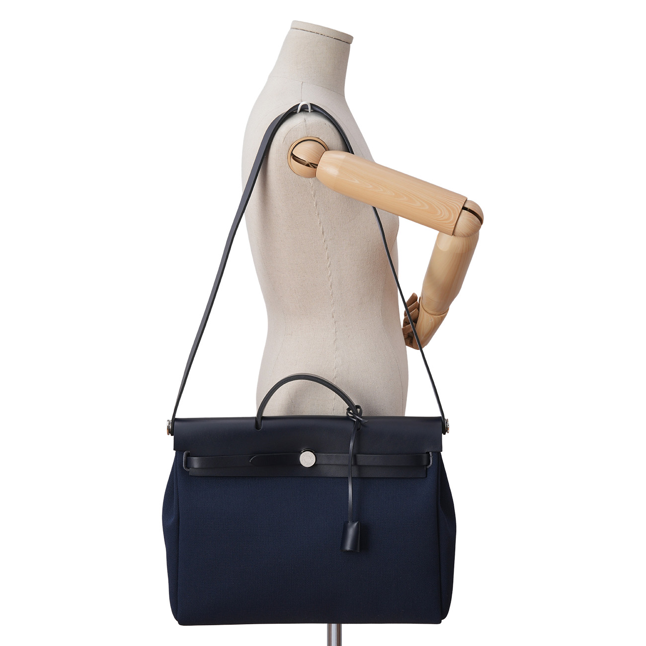 HERMES(NEW)에르메스 에르백 39 블루마린 블루인디고 (새상품) NEW PRODUCT