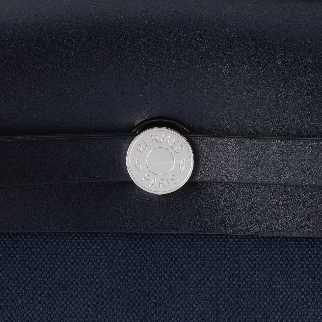 HERMES(NEW)에르메스 에르백 39 블루마린 블루인디고 (새상품) NEW PRODUCT