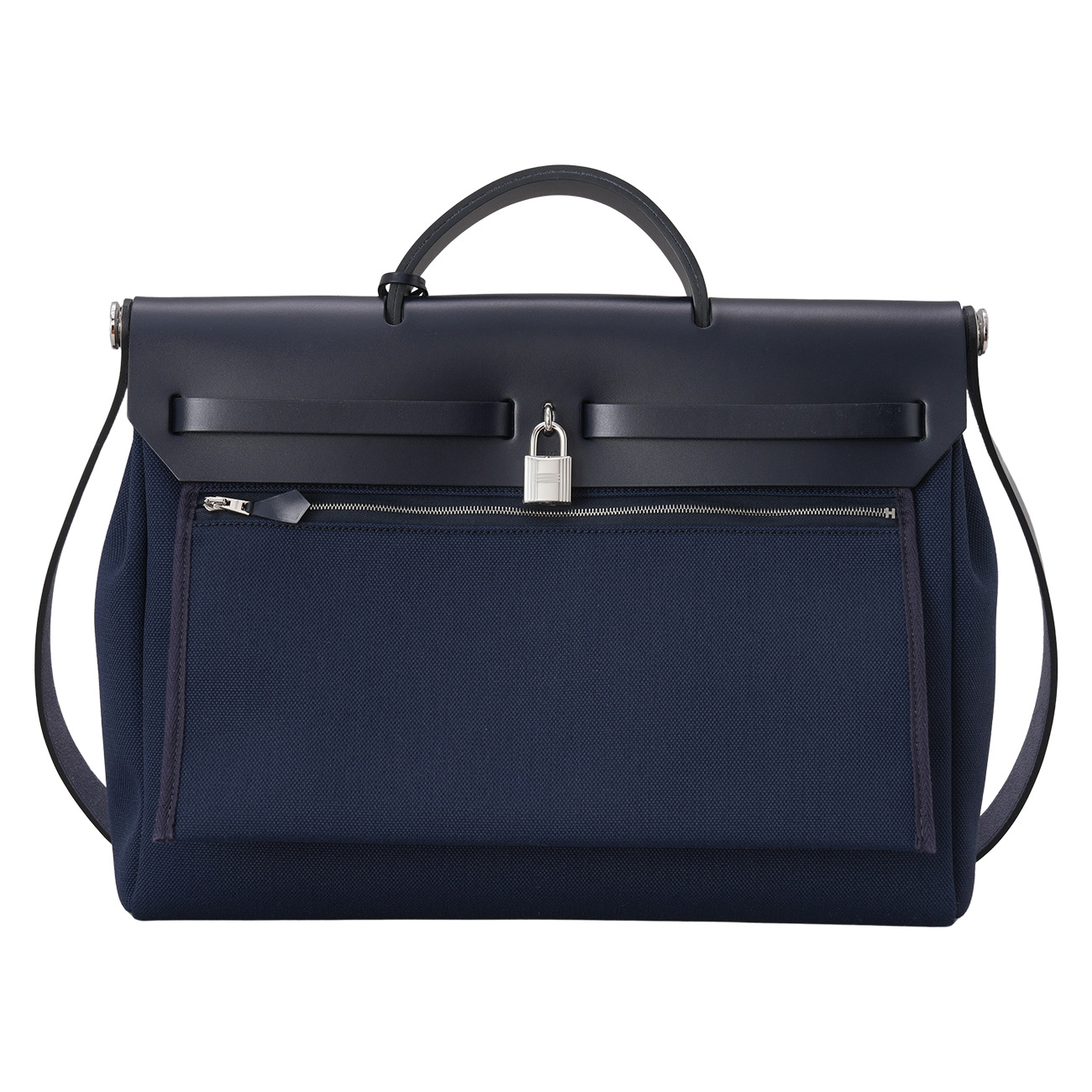 HERMES(NEW)에르메스 에르백 39 블루마린 블루인디고 (새상품) NEW PRODUCT